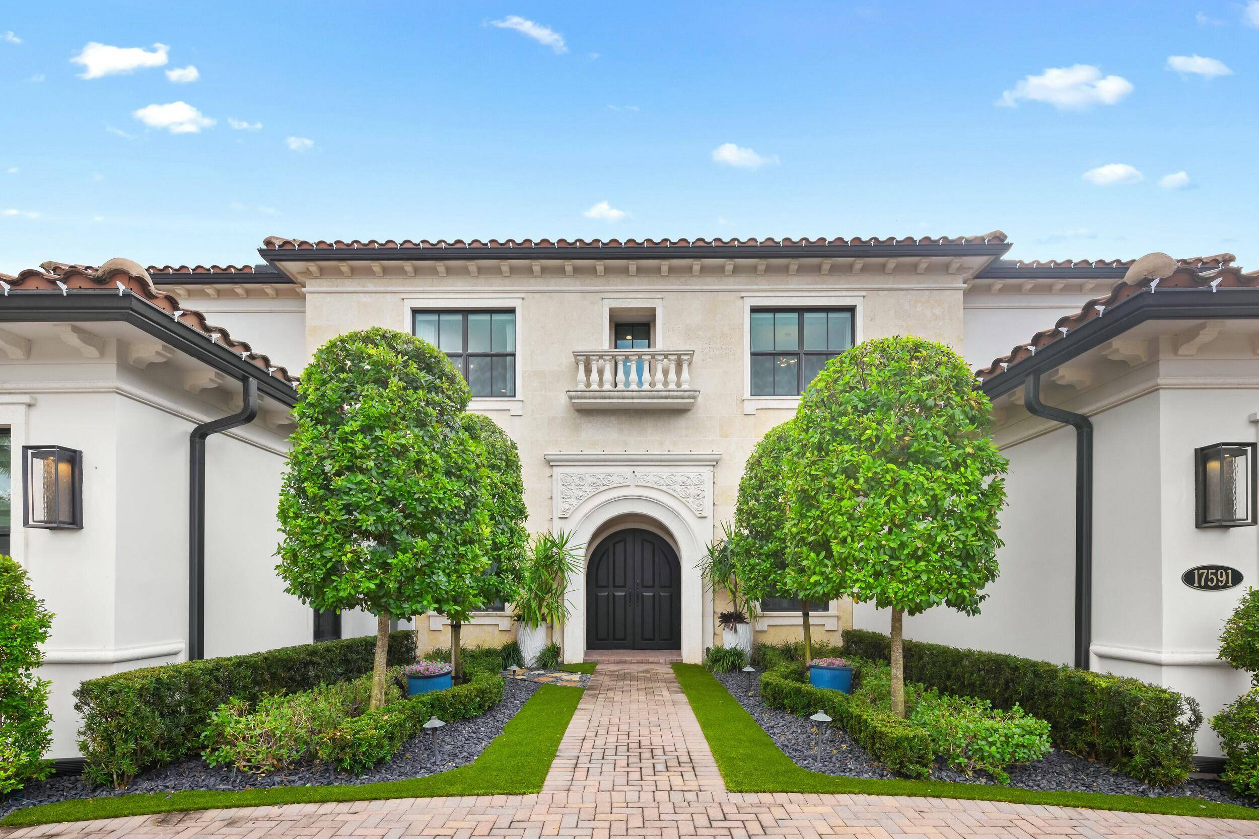 Boca Raton, FL 33496,17591 Cadena DR