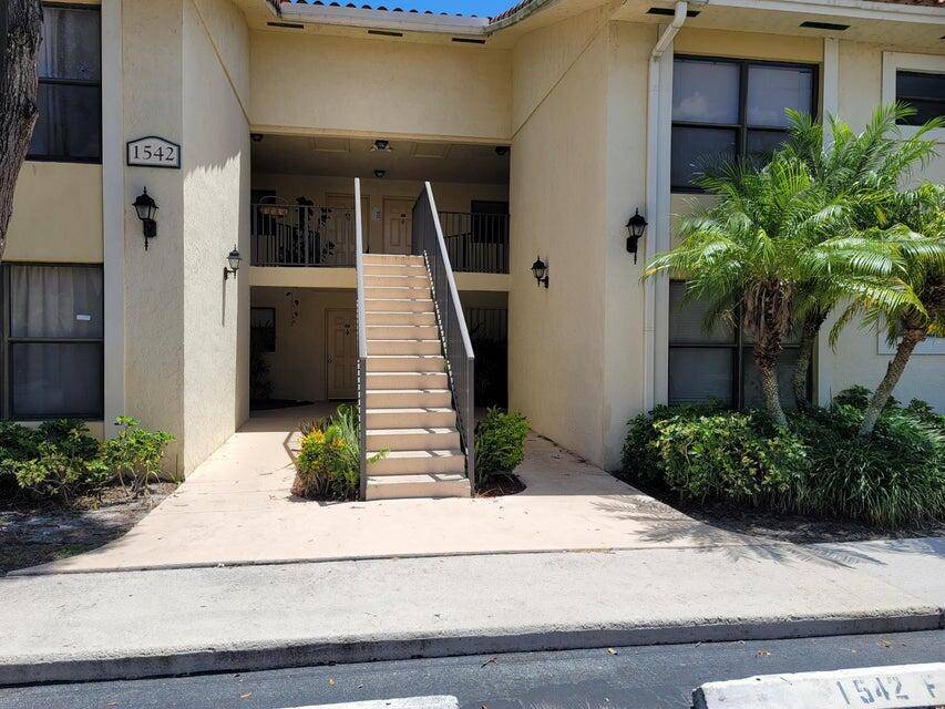 West Palm Beach, FL 33411,1542 Lake Crystal H