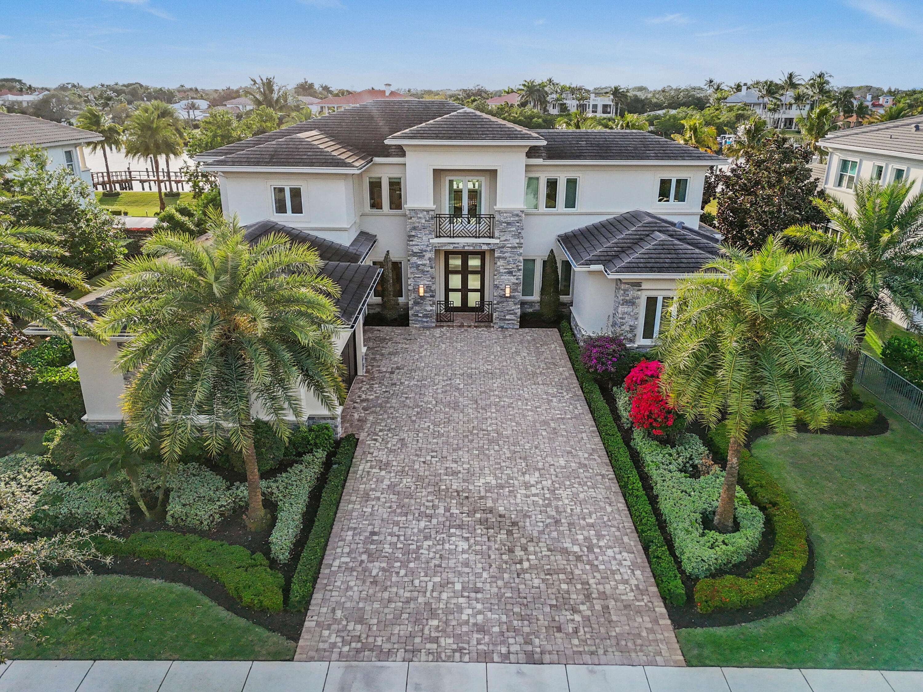 Juno Beach, FL 33408,13791 Baycliff DR