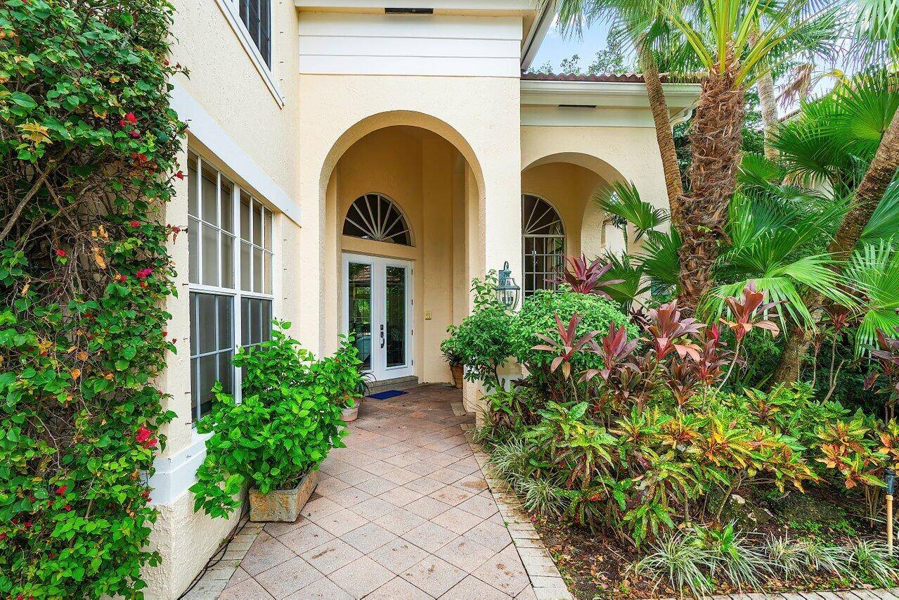 Palm Beach Gardens, FL 33410,13872 E Degas DR