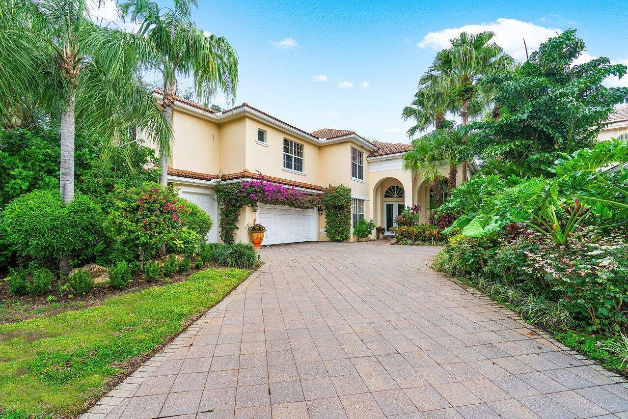 Palm Beach Gardens, FL 33410,13872 E Degas DR