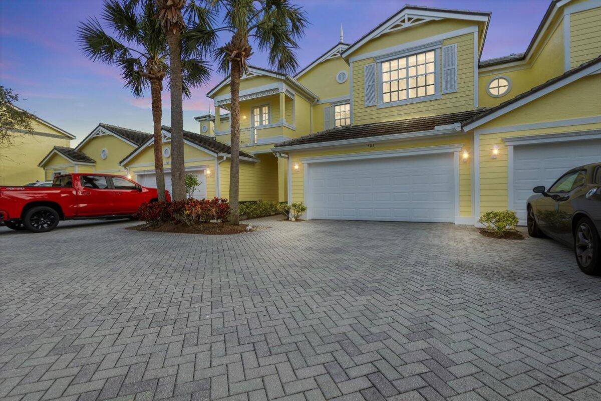 Hutchinson Island, FL 34949,505 Mariner Bay Boulevard