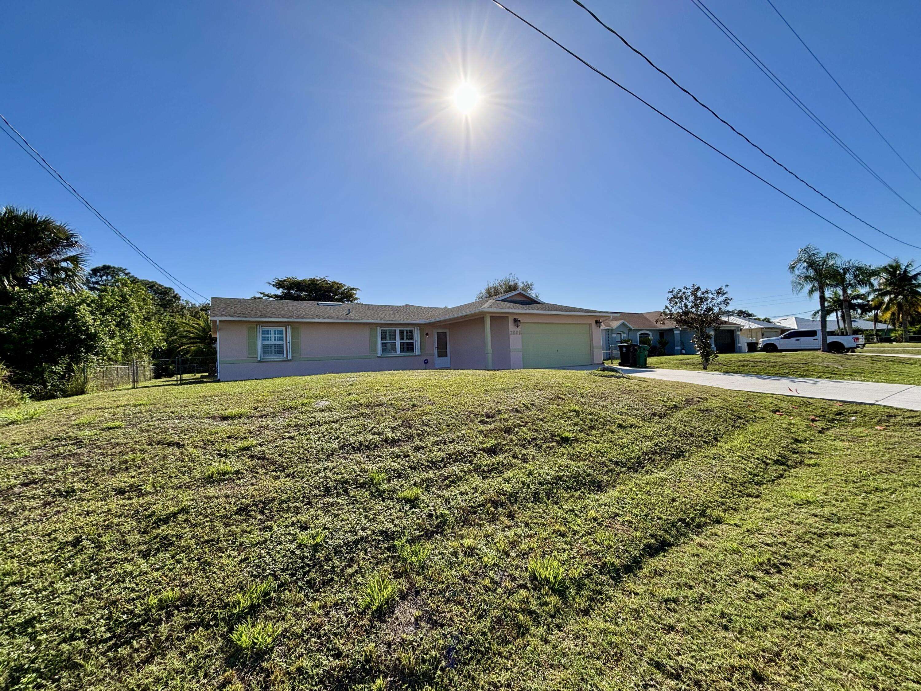 Port Saint Lucie, FL 34953,2821 SW Oakner ST