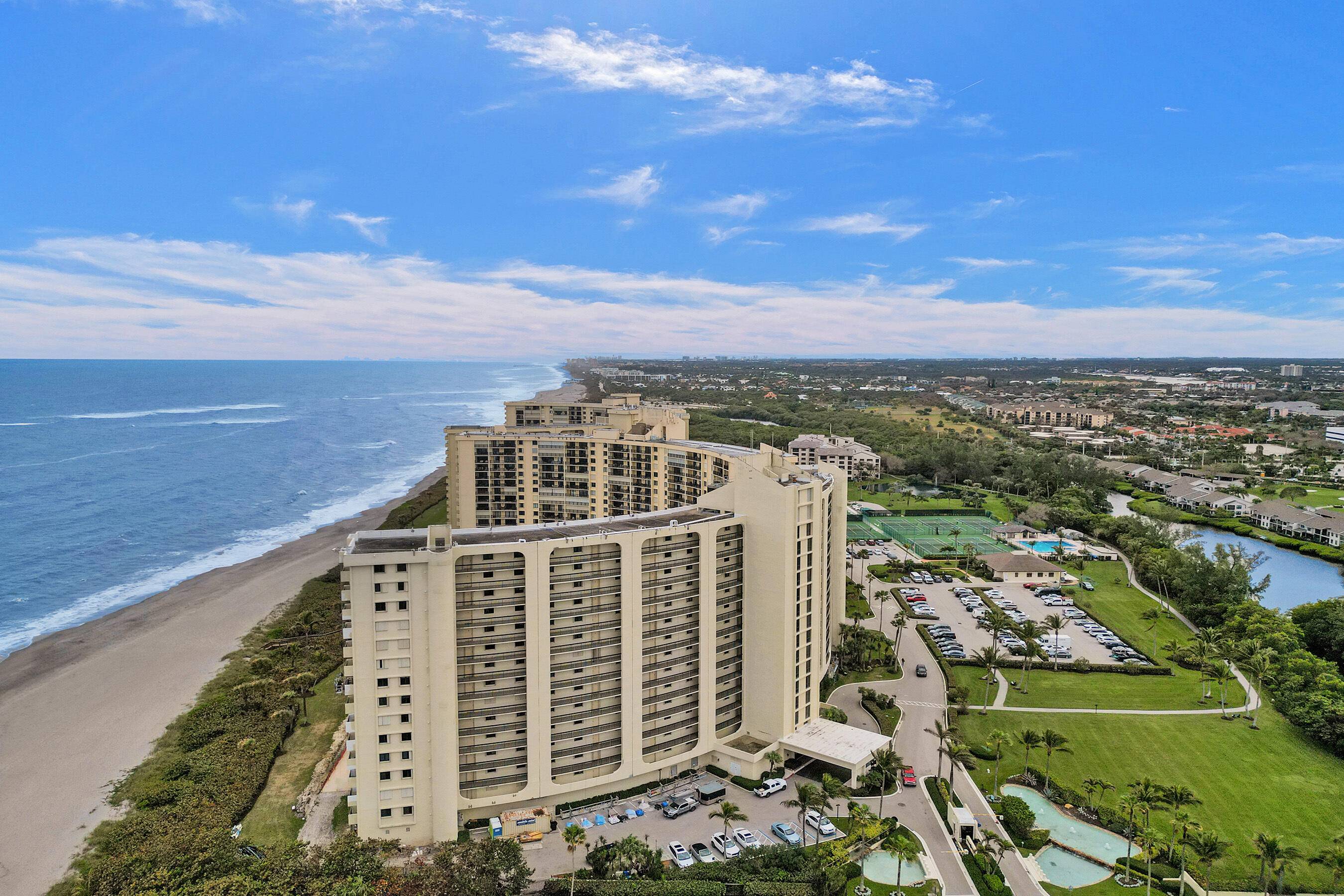 Jupiter, FL 33477,400 Ocean Trail WAY 308