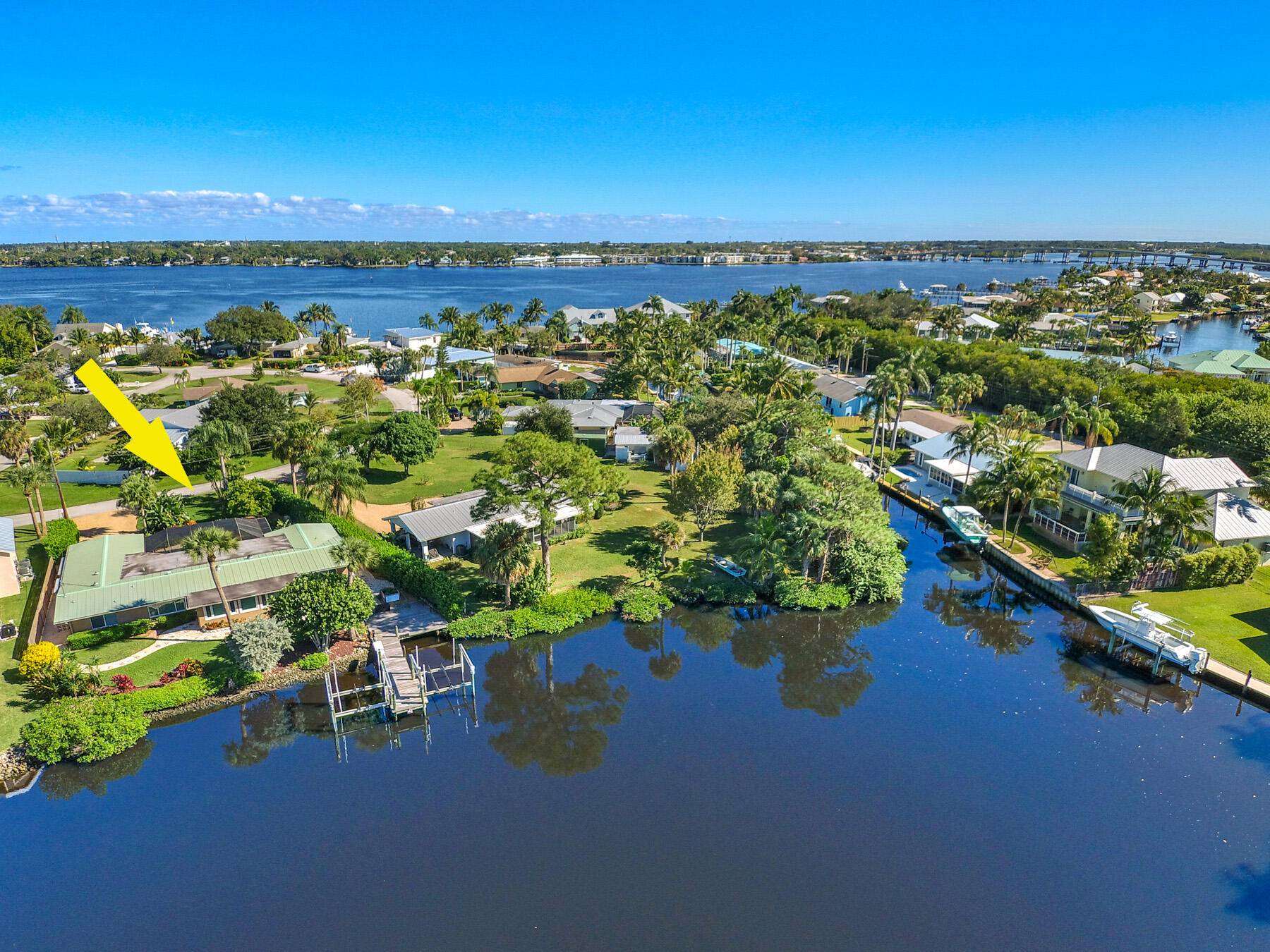 Palm City, FL 34990,1282 SW Pelican CRES