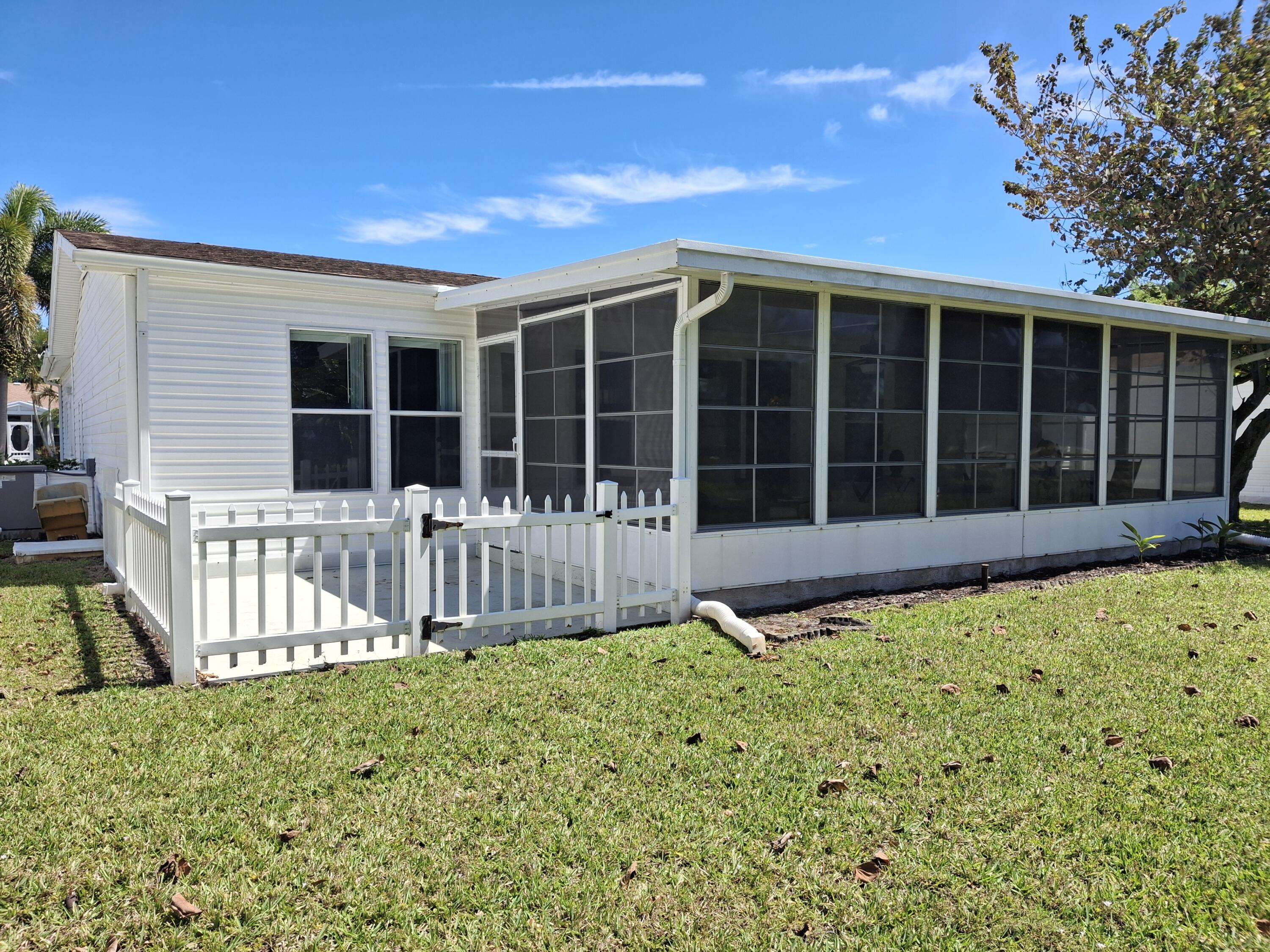 Port Saint Lucie, FL 34952,3312 Red Tailed Hawk DR