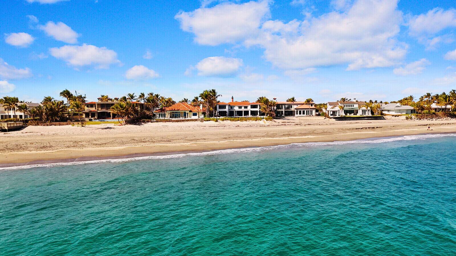Jupiter Inlet Colony, FL 33469,14 Ocean DR