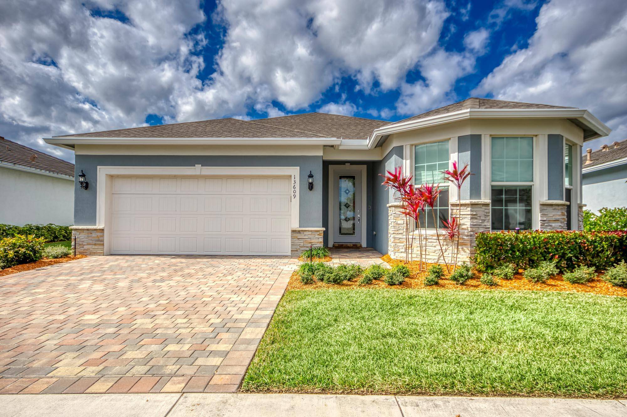 Port Saint Lucie, FL 34987,13609 SW Gingerline DR