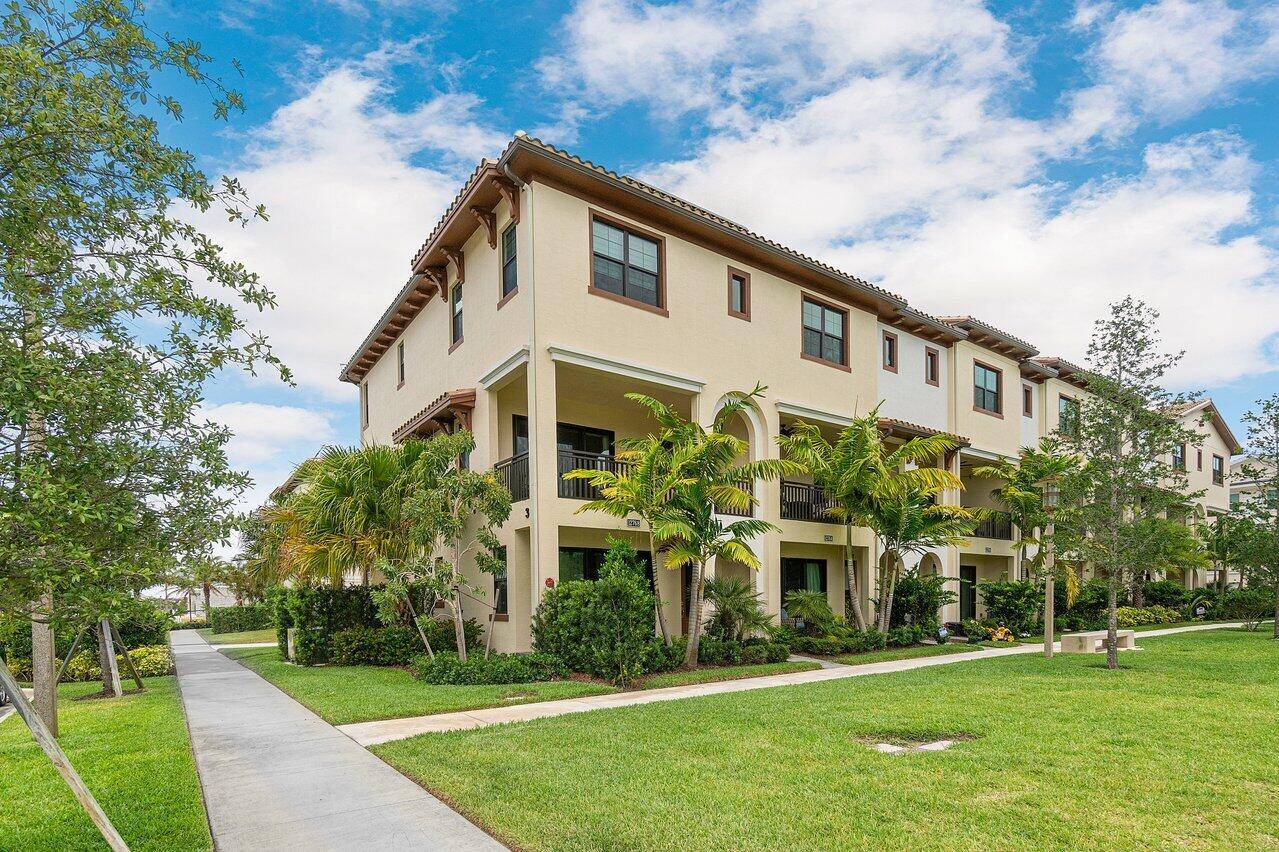 Palm Beach Gardens, FL 33418,12768 Machiavelli WAY