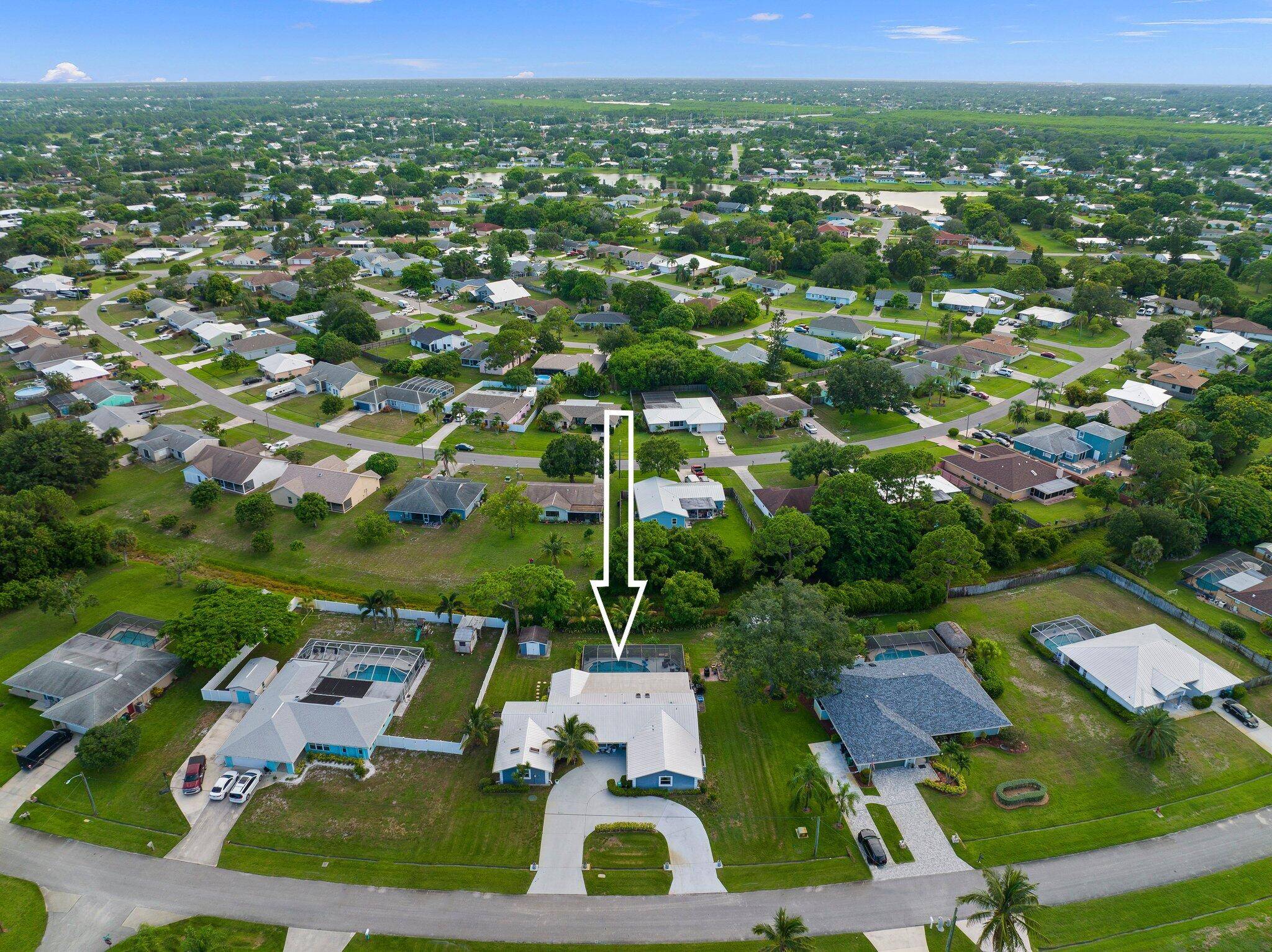 Port Saint Lucie, FL 34952,2080 SE Elmhurst RD