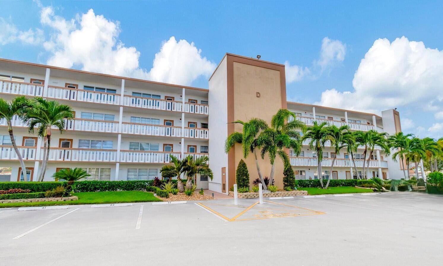 Boca Raton, FL 33434,1069 Cornwall D