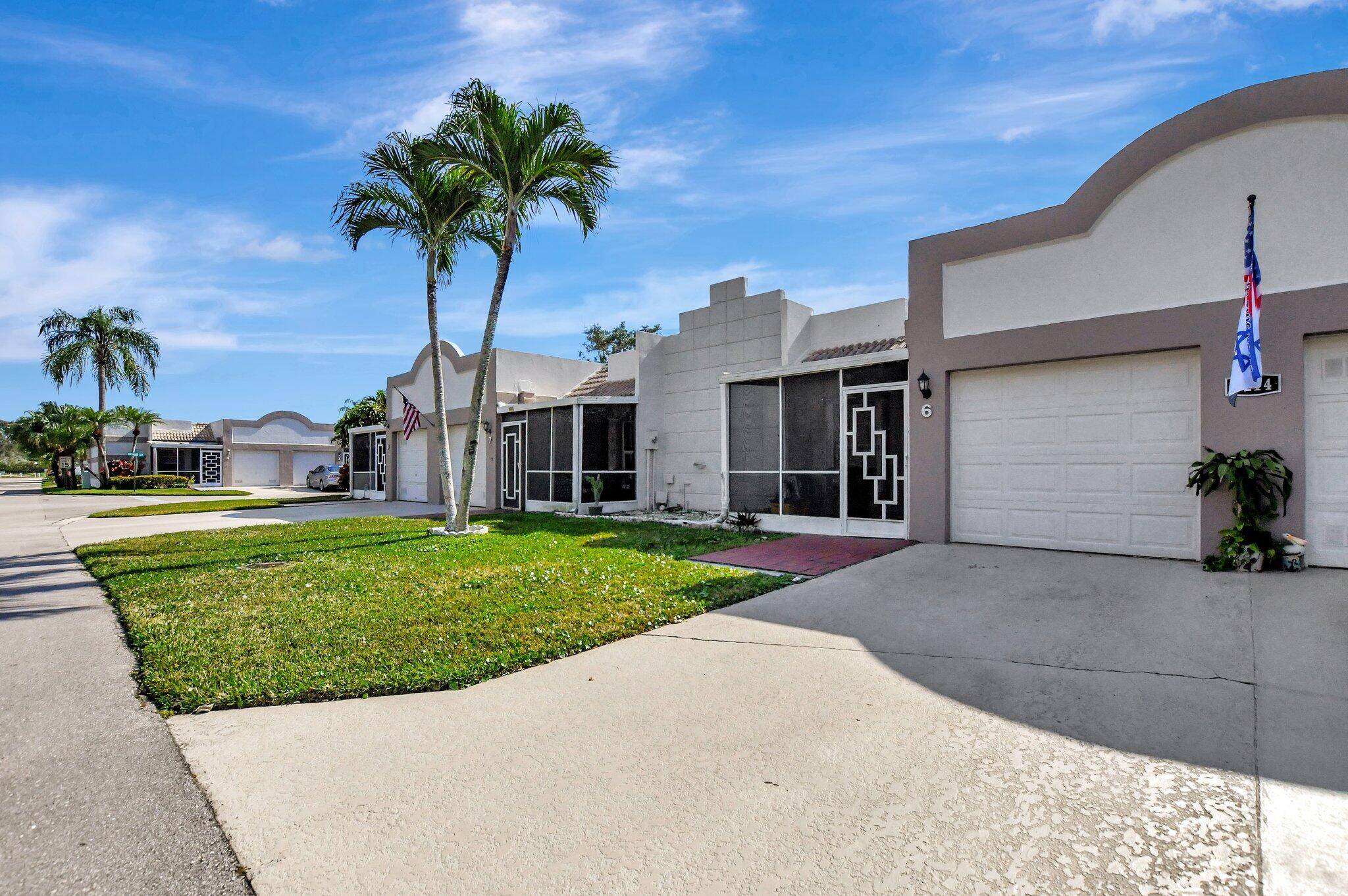 Boca Raton, FL 33496,9214 Flynn CIR 6