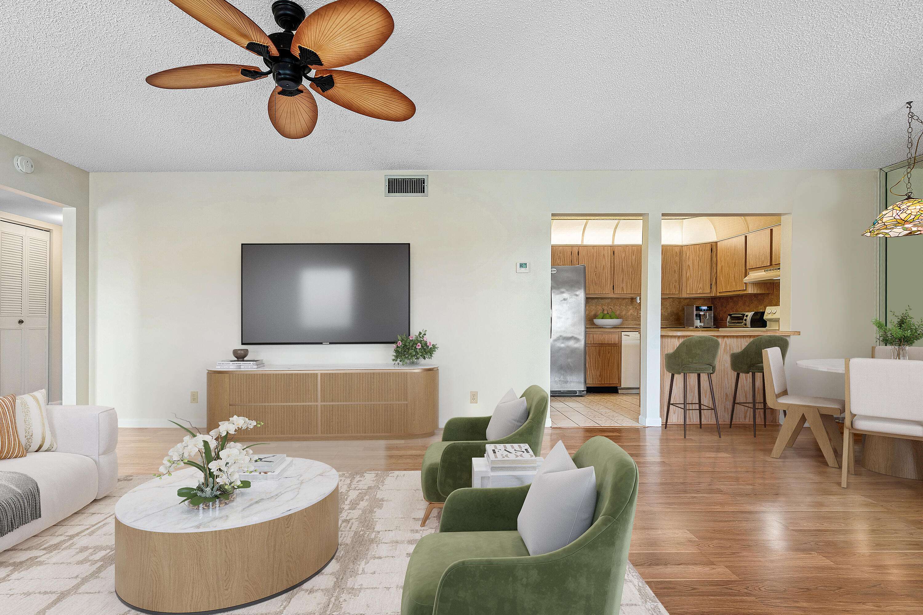 Greenacres, FL 33463,406 Pine Glen LN A-2