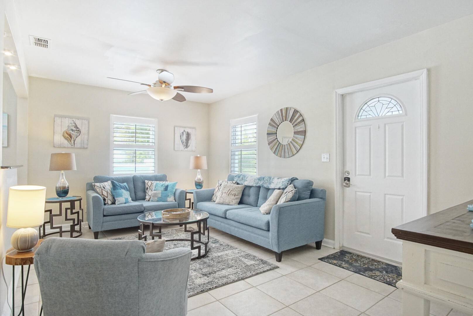 Hutchinson Island, FL 34949,101 Eldorado ST