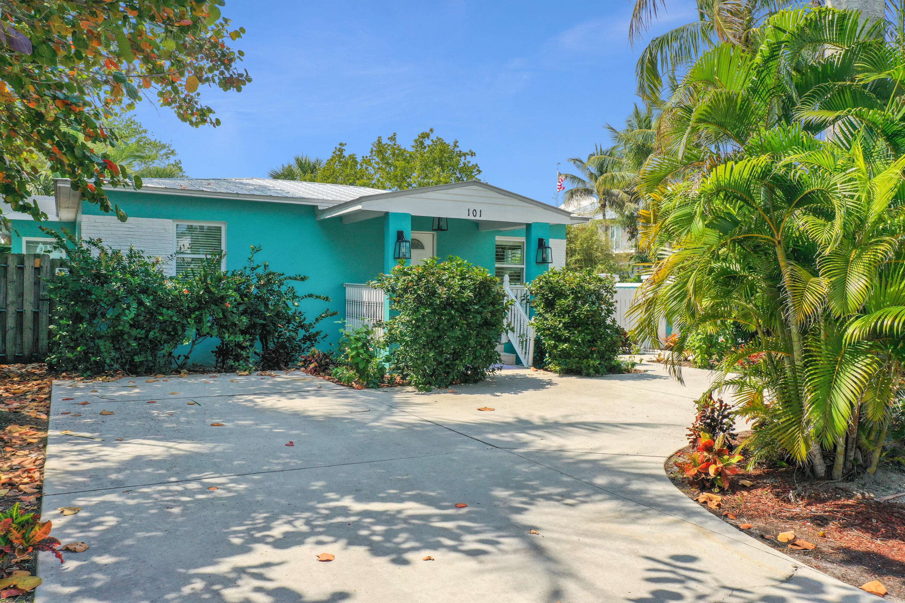 Hutchinson Island, FL 34949,101 Eldorado ST
