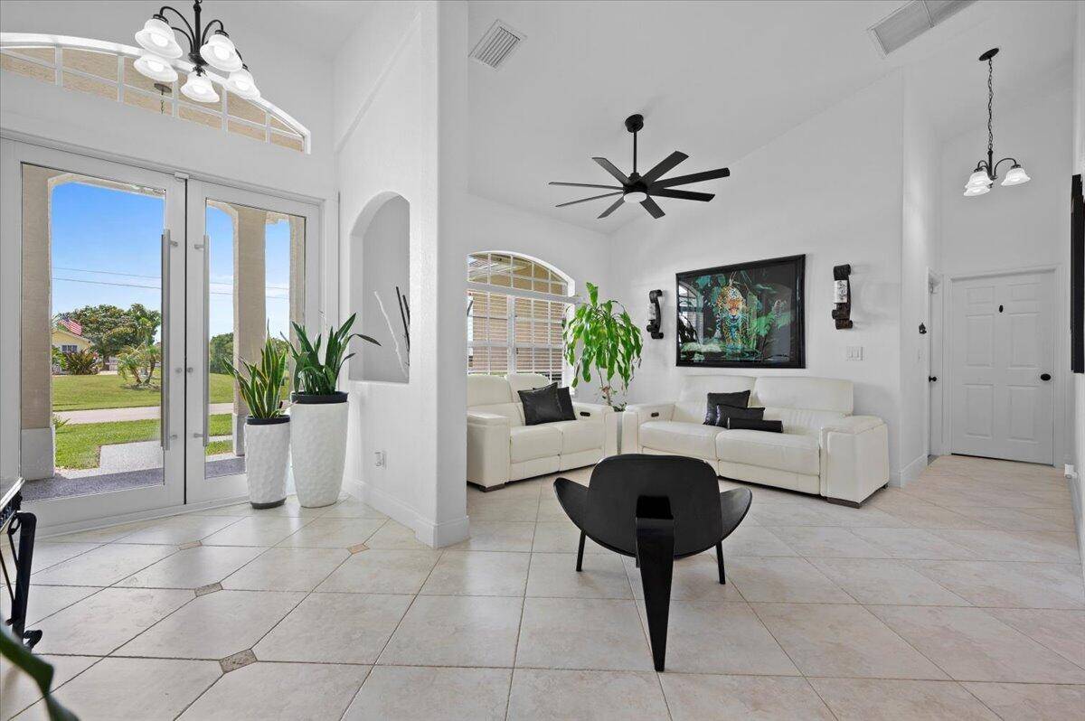 Port Saint Lucie, FL 34953,111 SW Milburn CIR