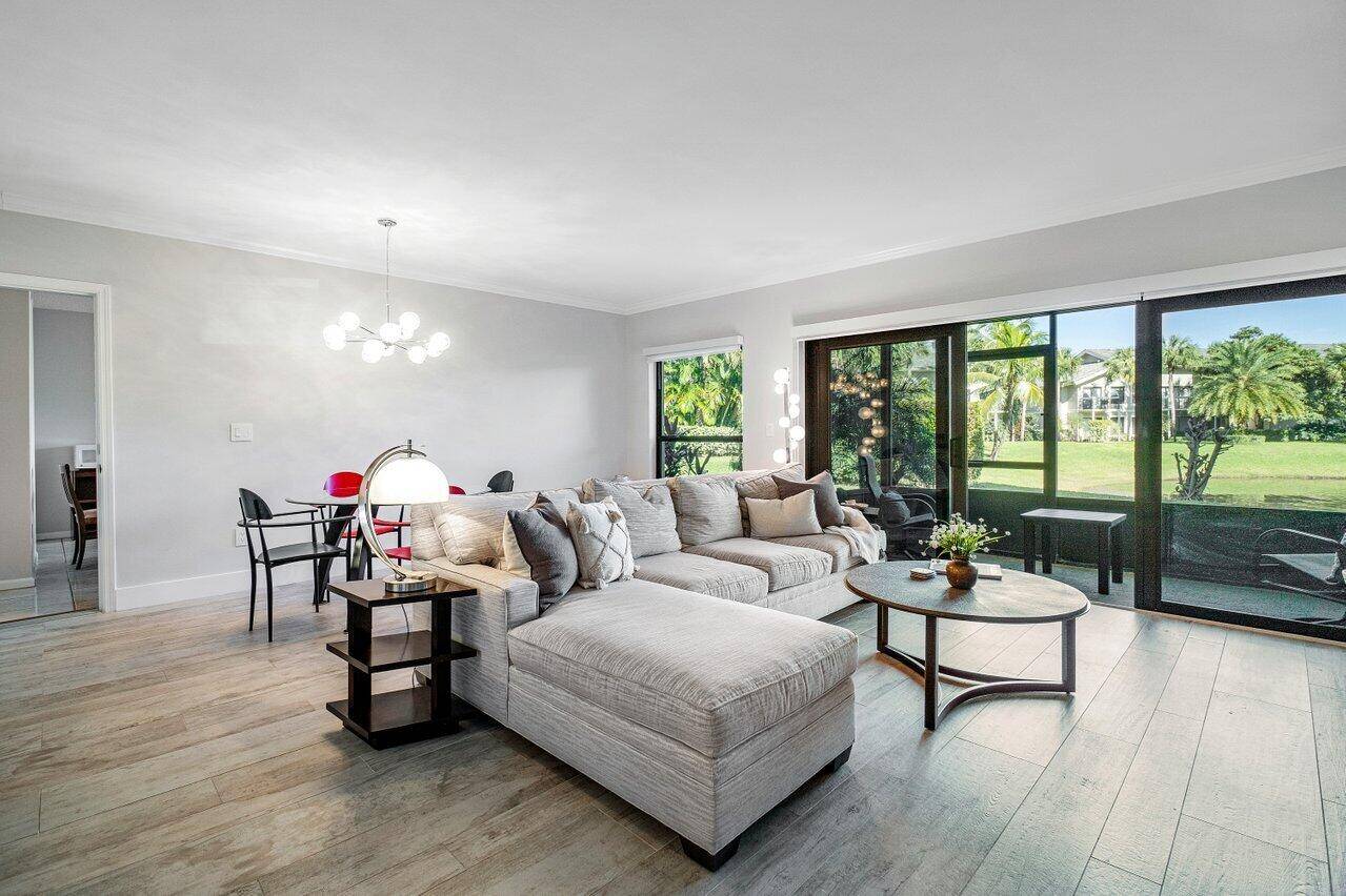 Wellington, FL 33414,11863 Wimbledon CIR 444