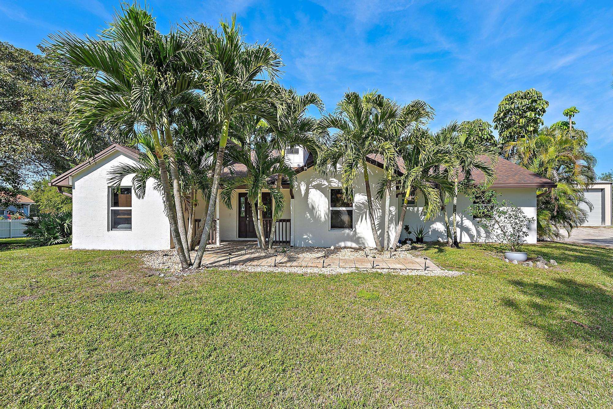 The Acreage, FL 33470,15287 N 75th LN