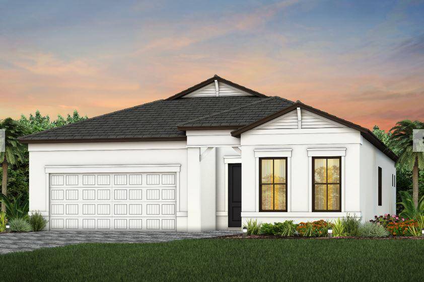 Lake Worth, FL 33467,9309 Cape Honey Bee LN Prestige