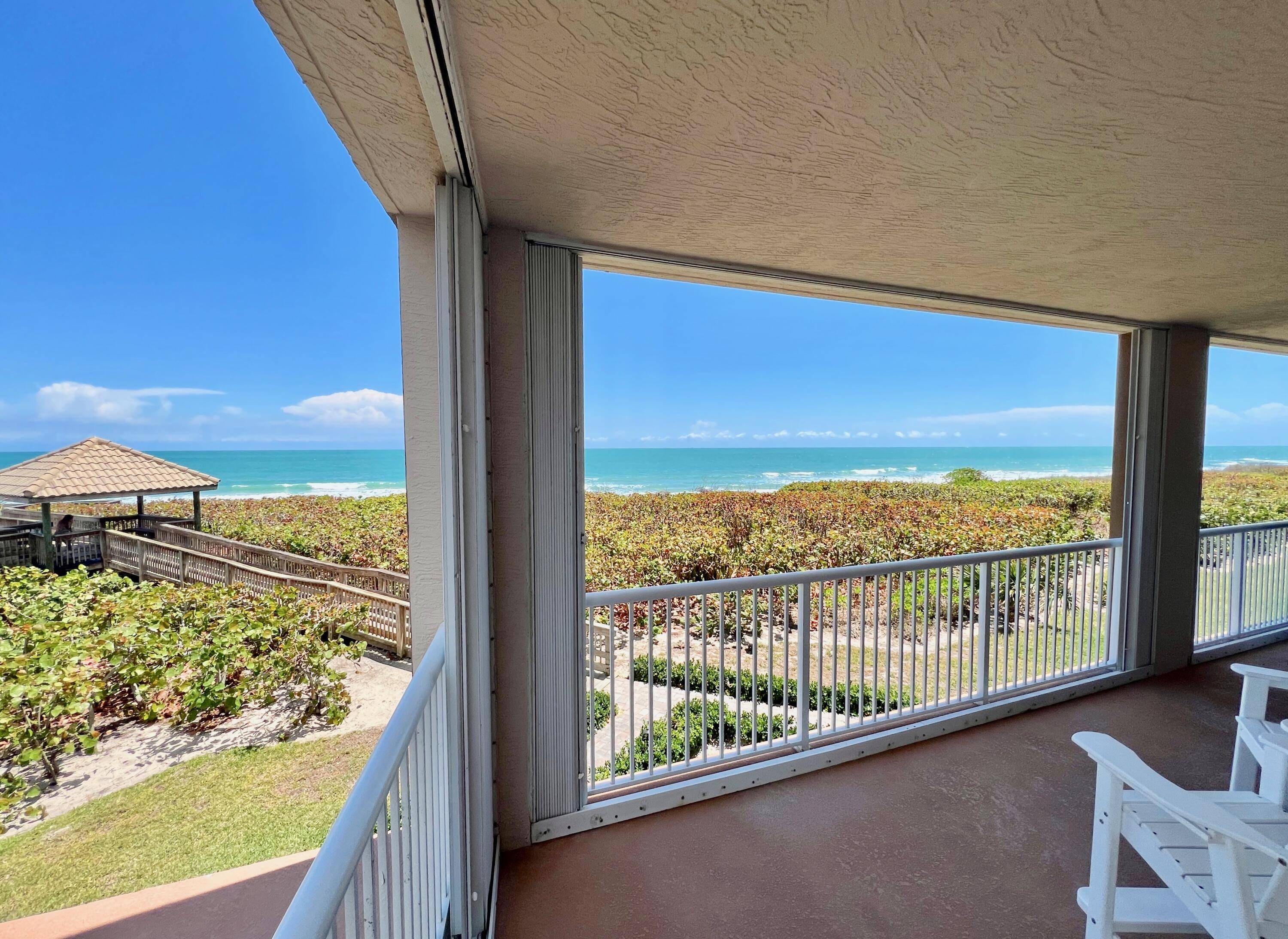 Hutchinson Island, FL 34949,4160 N Highway A1a 201