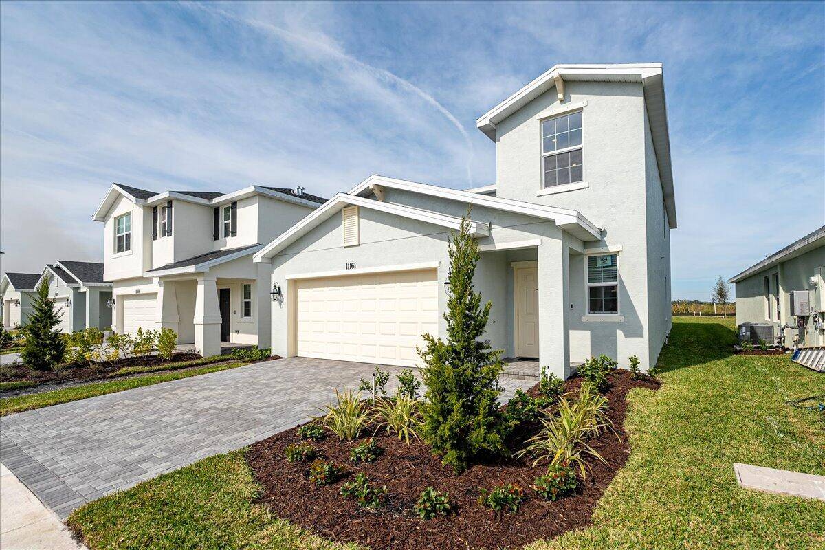 Port Saint Lucie, FL 34987,11161 NW Fernbrook DR