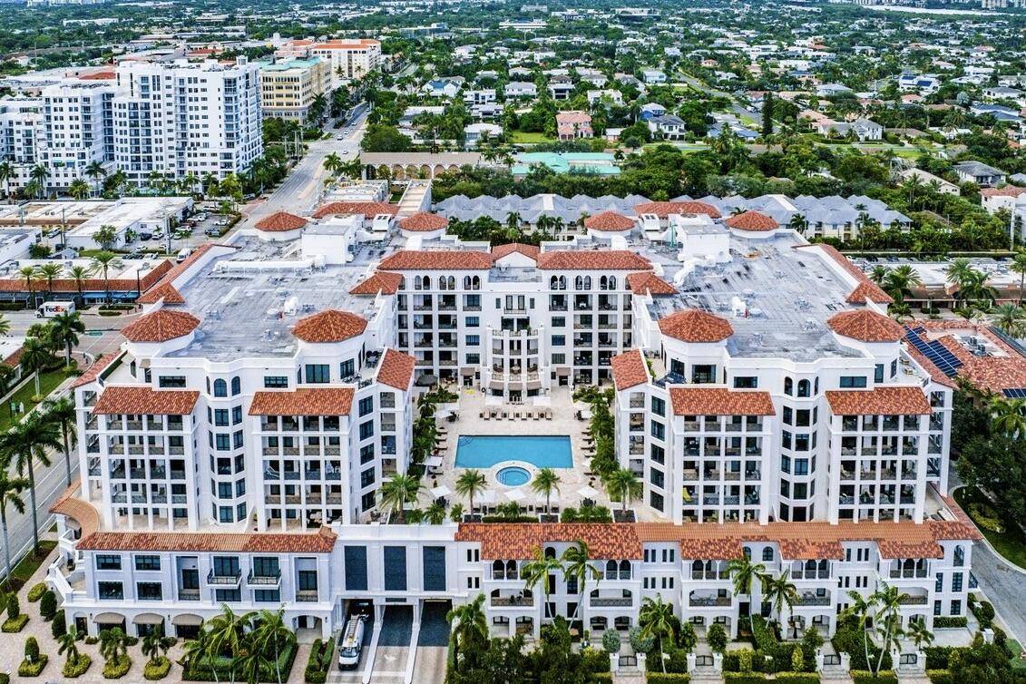 Boca Raton, FL 33432,200 E Palmetto Park RD 510