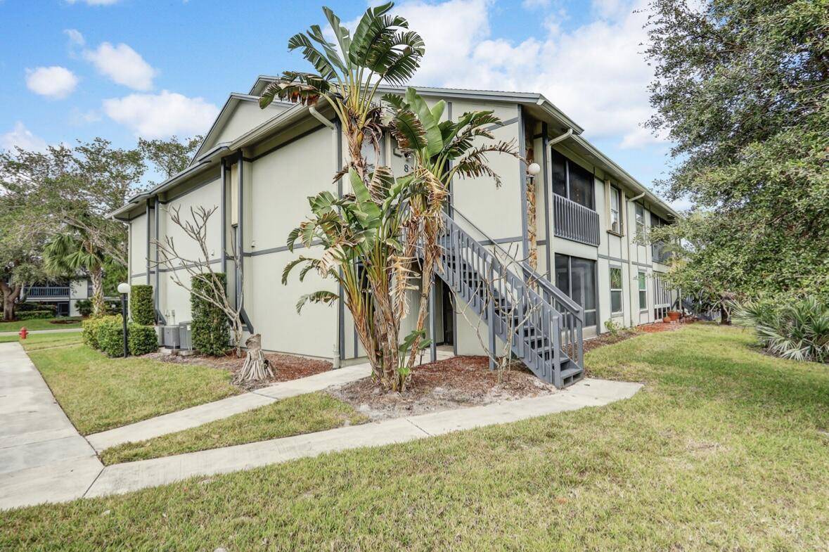 Hobe Sound, FL 33455,8164 Se Croft Circle B-4