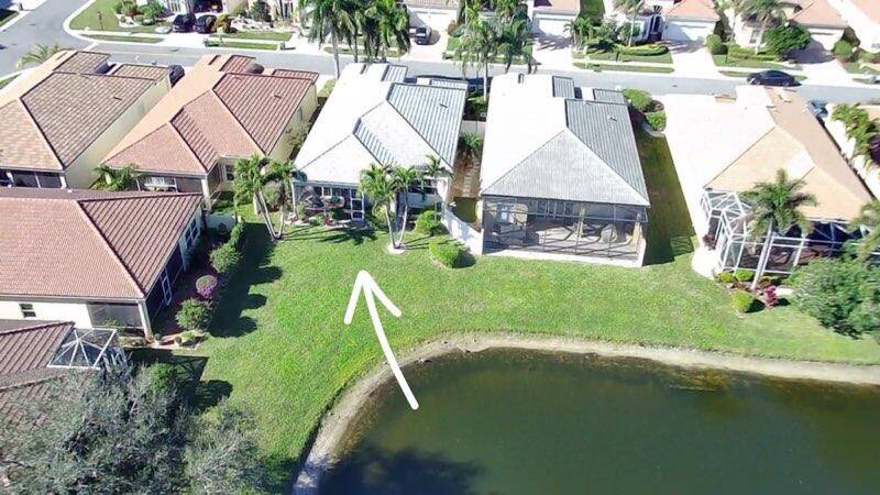 Delray Beach, FL 33446,7204 Demedici CIR