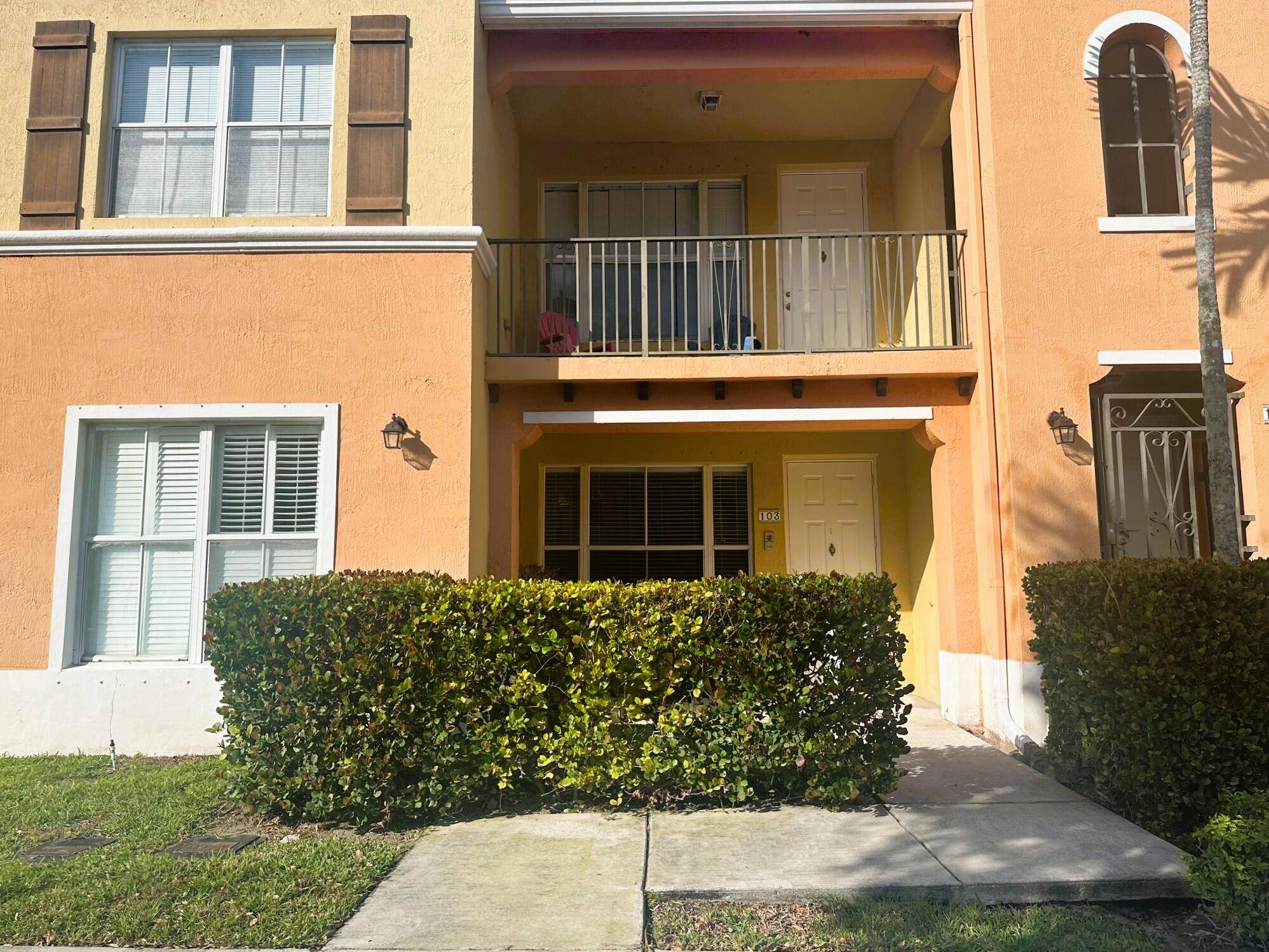 Palm Springs, FL 33406,3569 Forest Hill BLVD 103