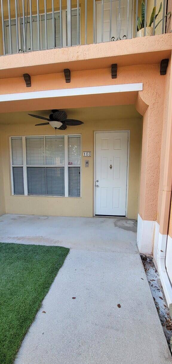 Palm Springs, FL 33406,3569 Forest Hill BLVD 103