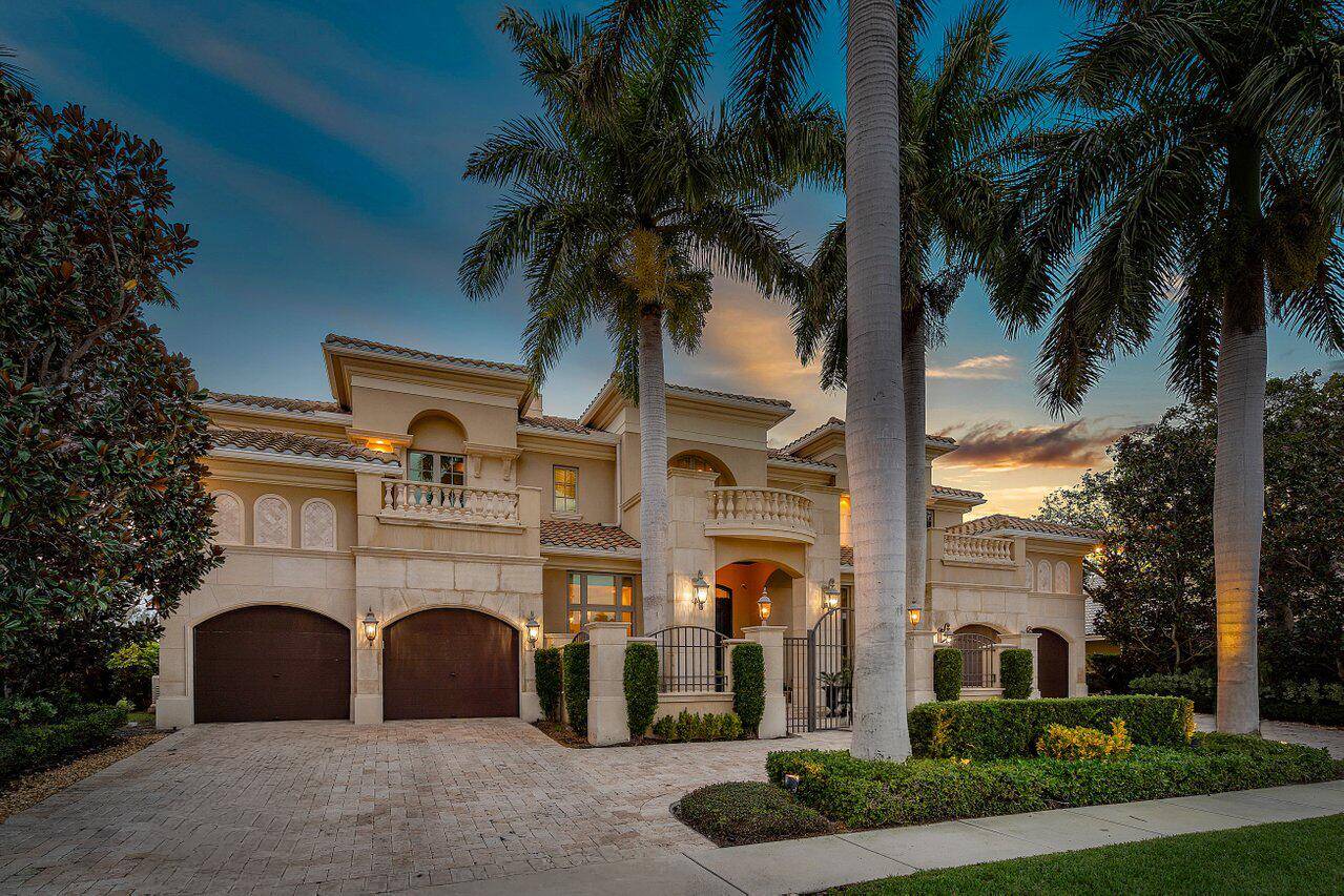 Delray Beach, FL 33445,16841 Rose Apple DR