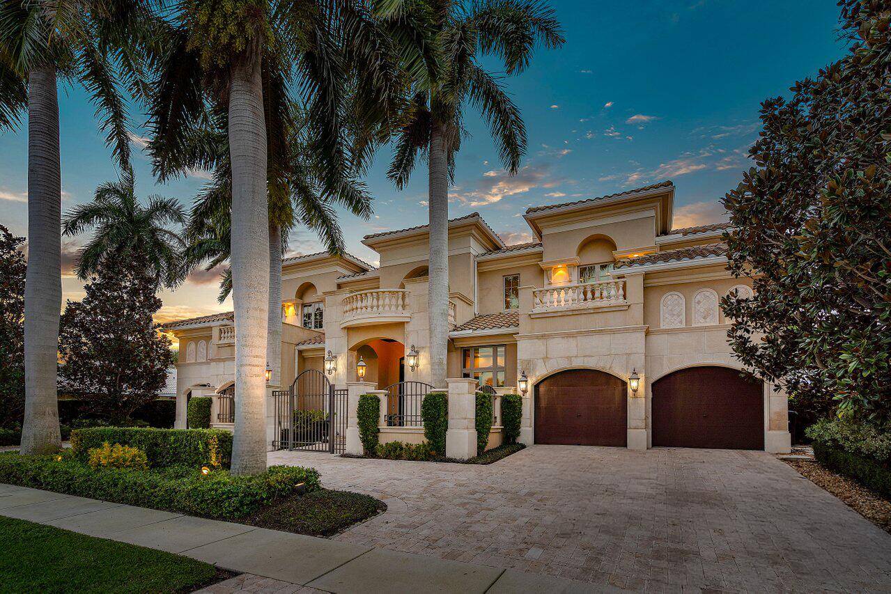 Delray Beach, FL 33445,16841 Rose Apple DR