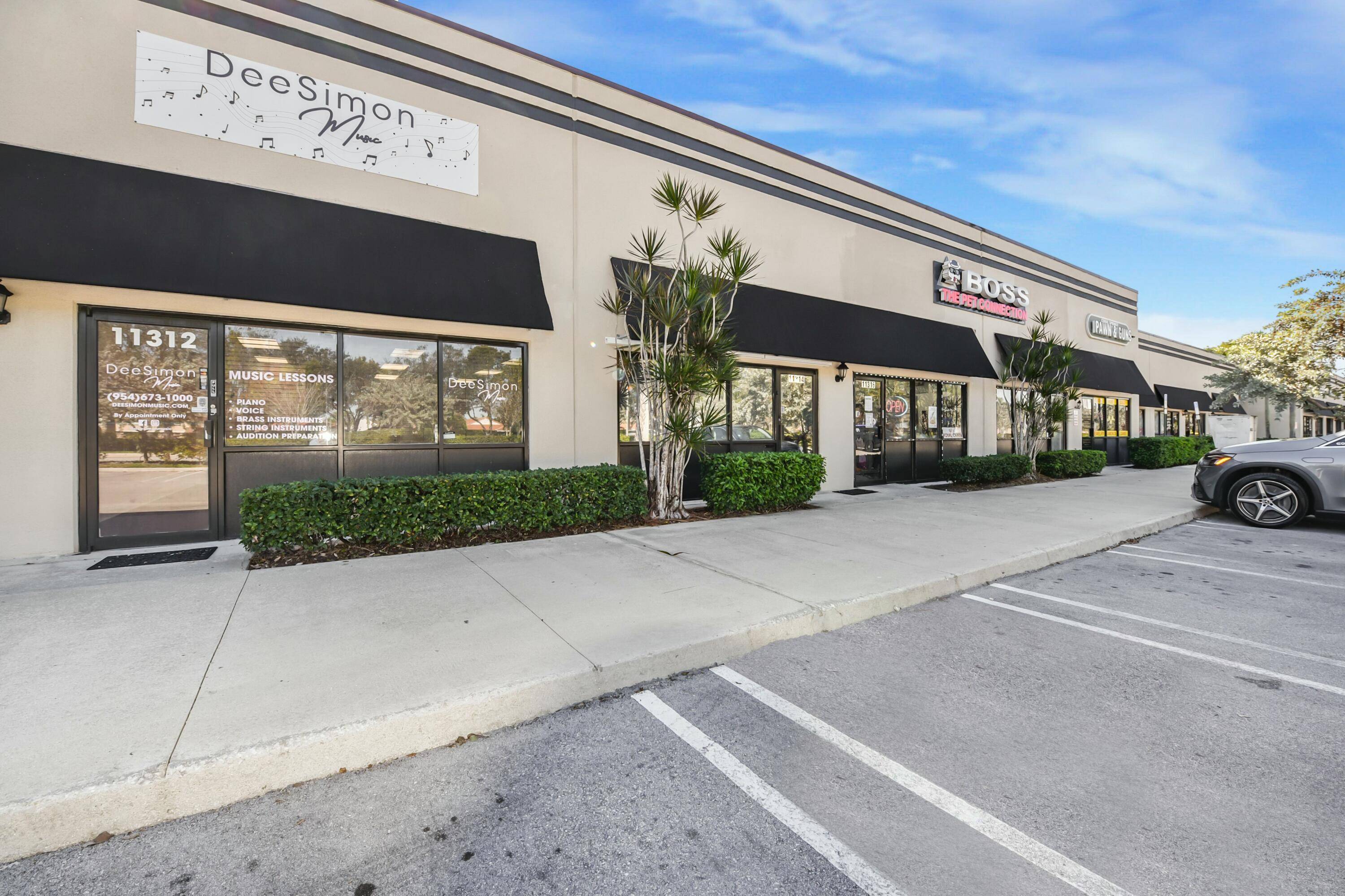 Coral Springs, FL 33076,11312 Wiles RD 11312