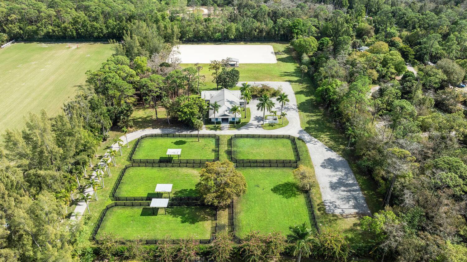 Loxahatchee Groves, FL 33470,1016 D RD