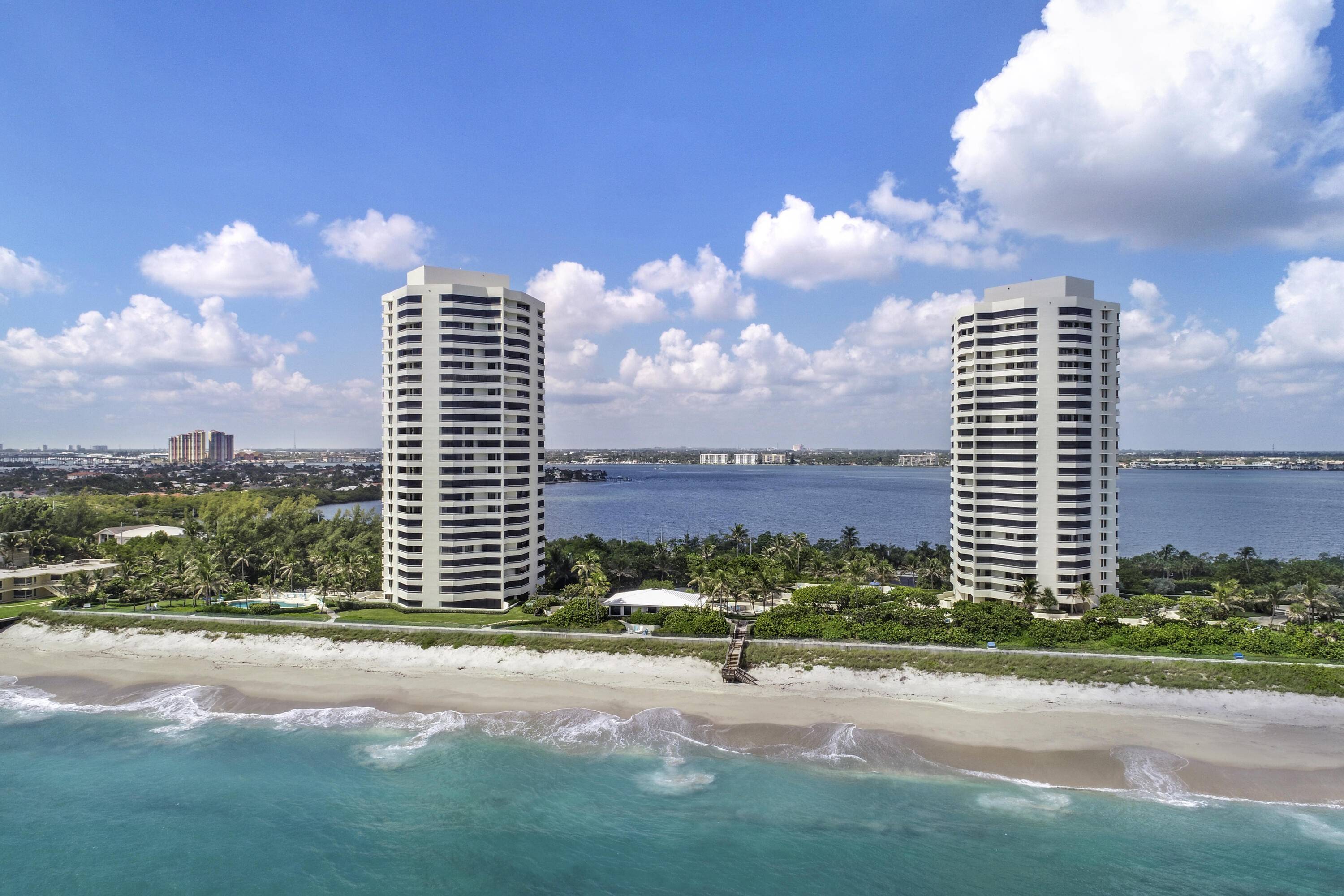 Singer Island, FL 33404,5080 N Ocean DR 16a