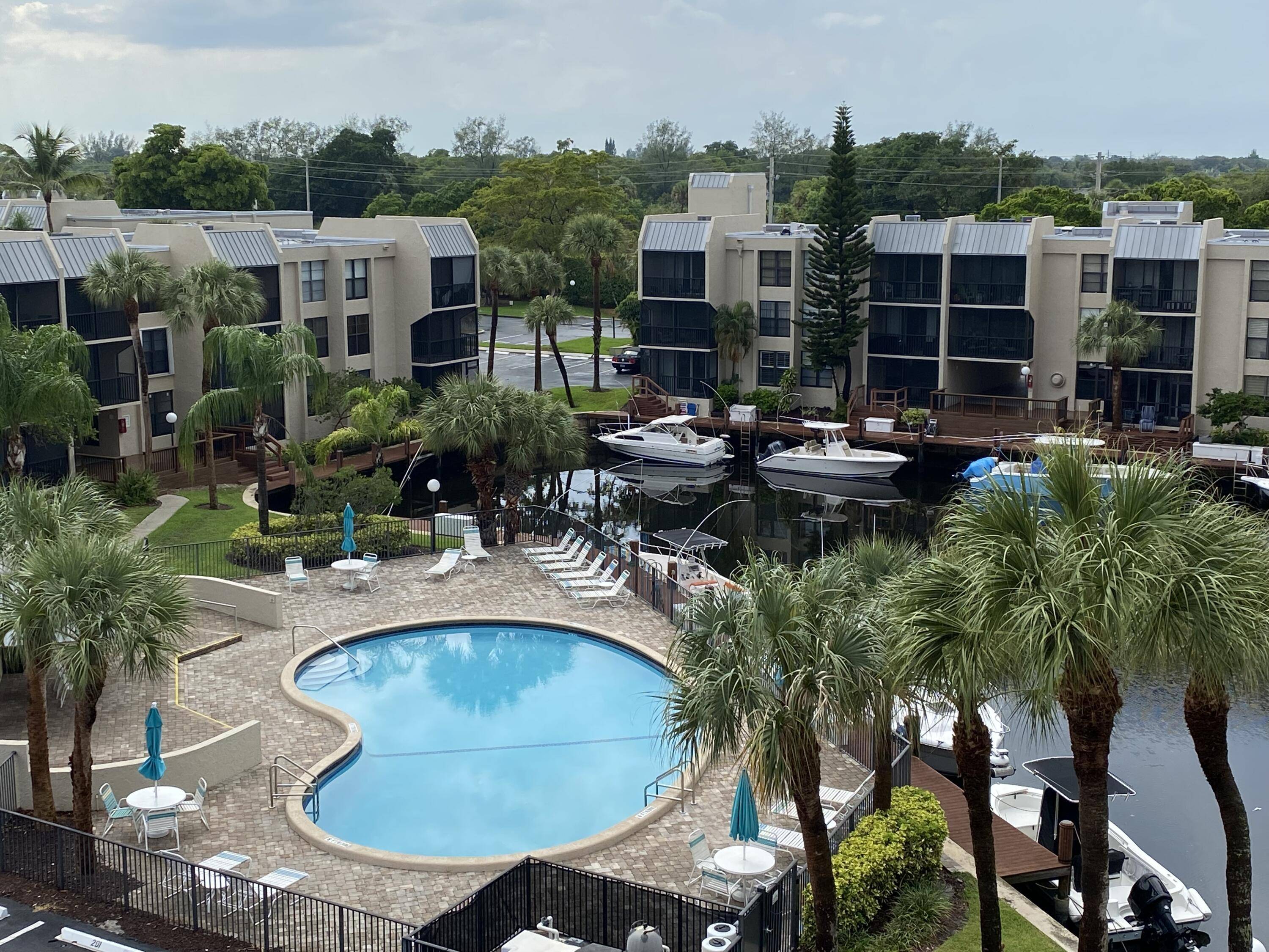 Boca Raton, FL 33432,12 Royal Palm WAY 603