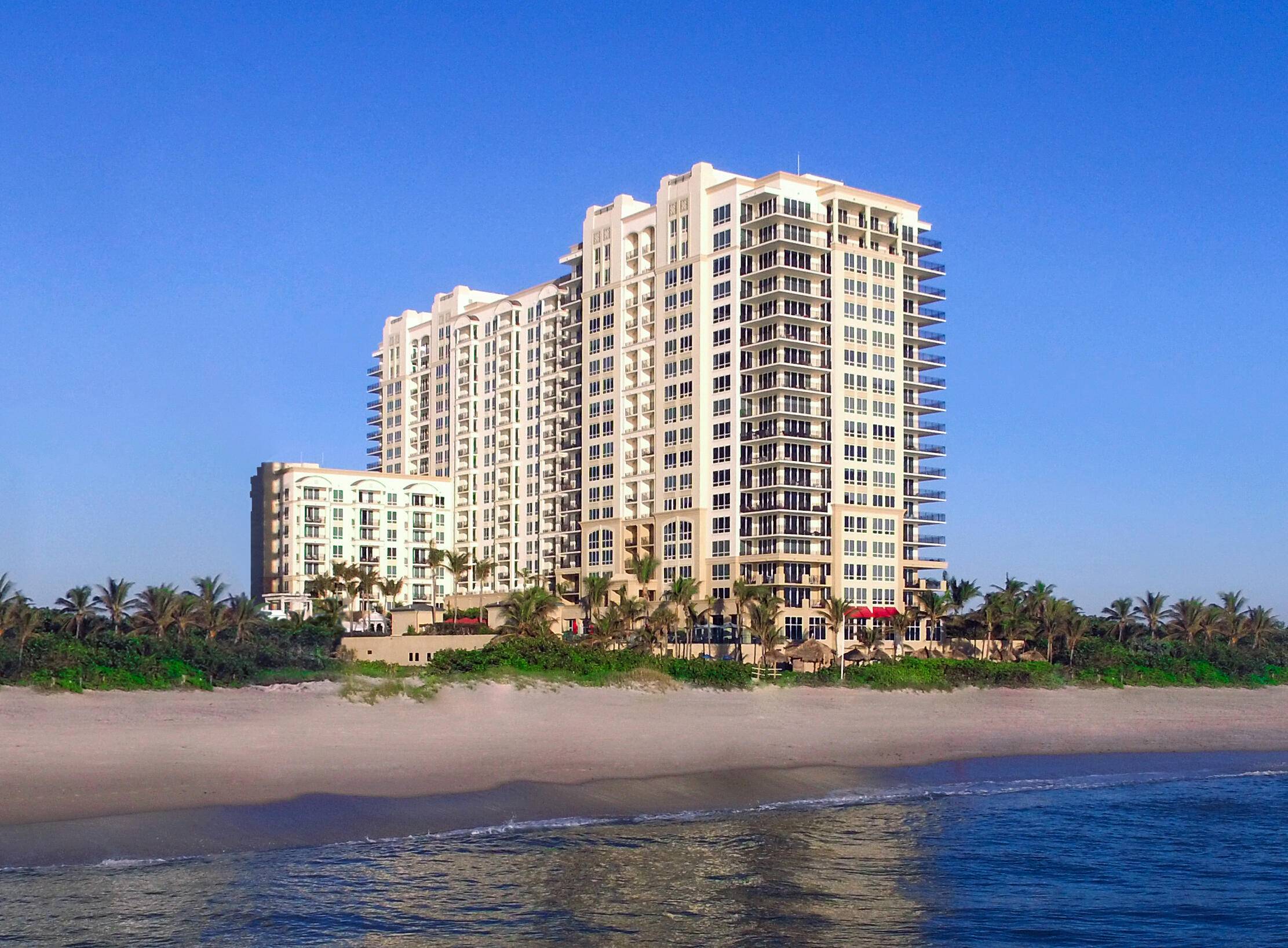 Singer Island, FL 33404,3800 N Ocean DR 1405