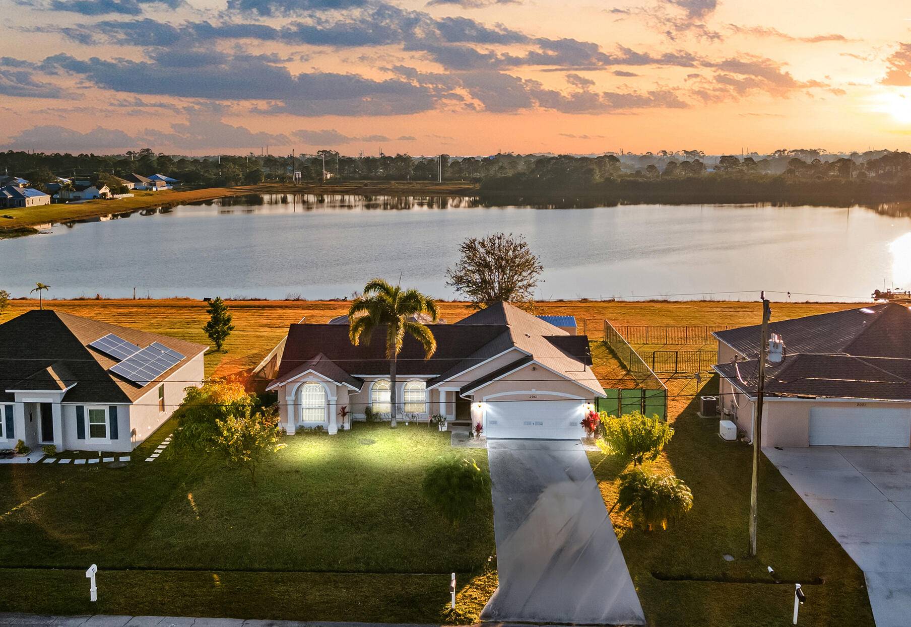 Port Saint Lucie, FL 34953,2061 SW Imperial ST