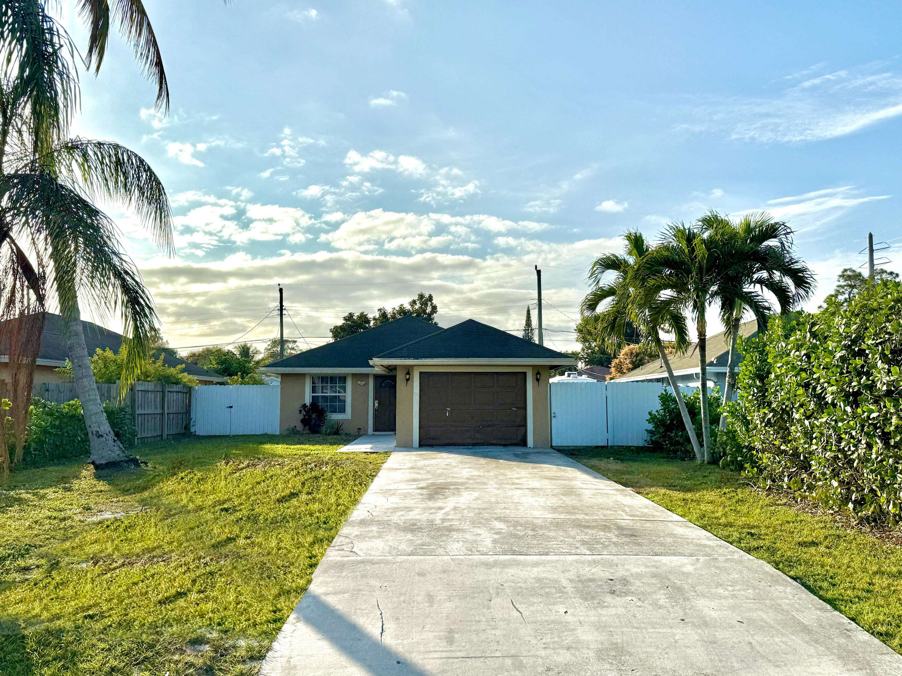 Lake Worth, FL 33461,4797 Bertha ST