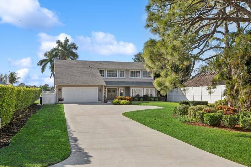 Lake Worth, FL 33462,2097 Circle Place DR