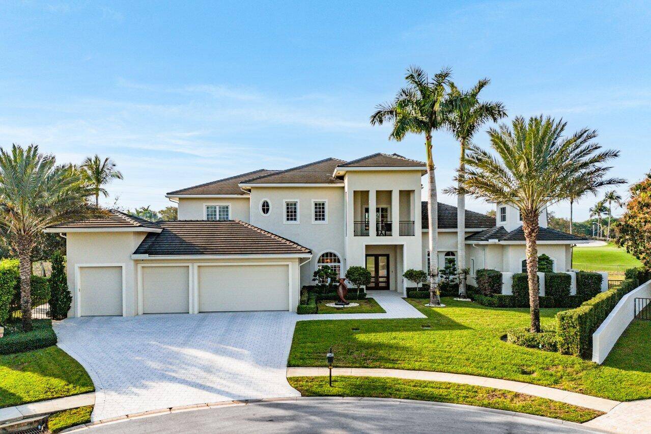 Boca Raton, FL 33487,4036 Pacaya CIR