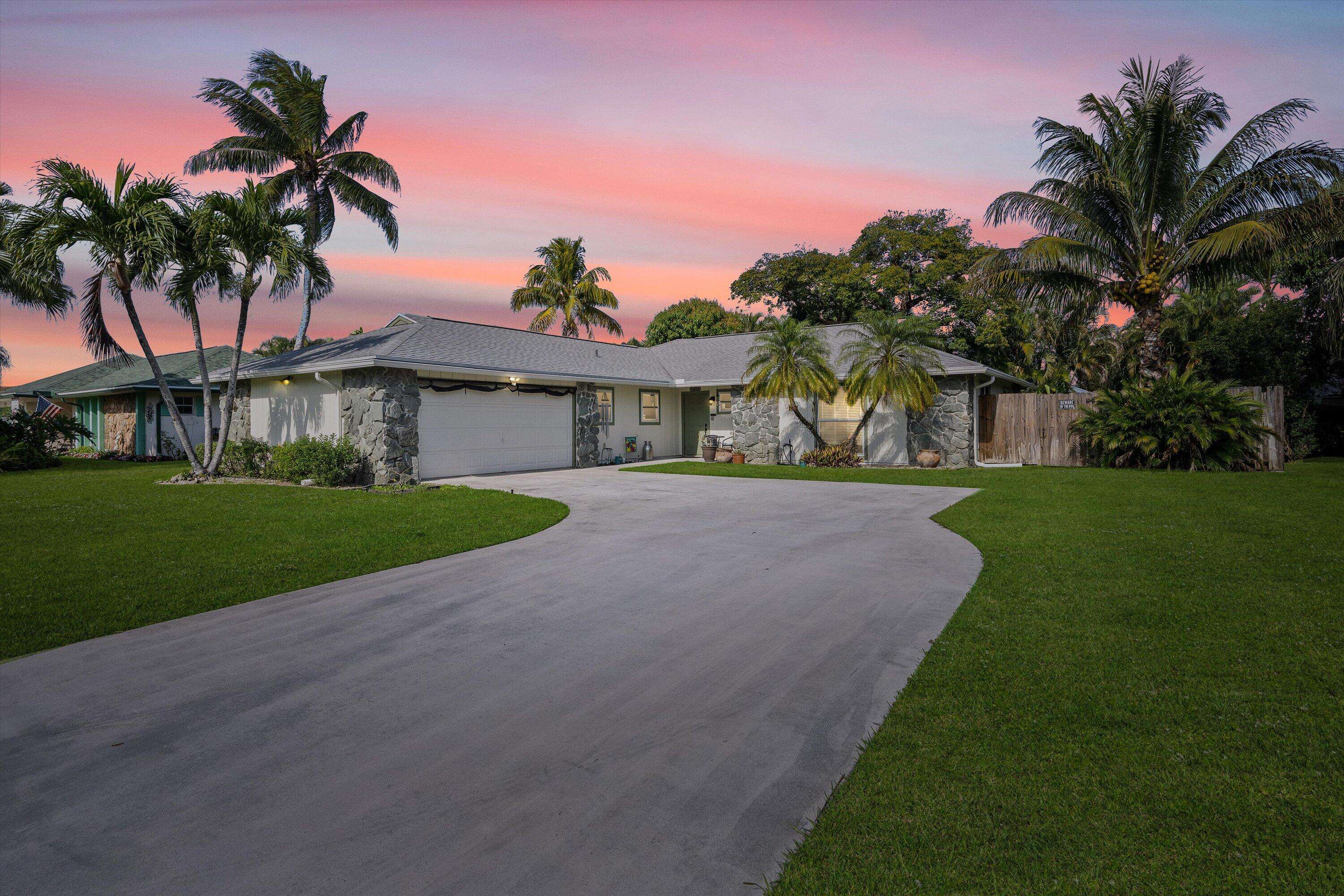 Wellington, FL 33414,11833 Greenbriar CIR