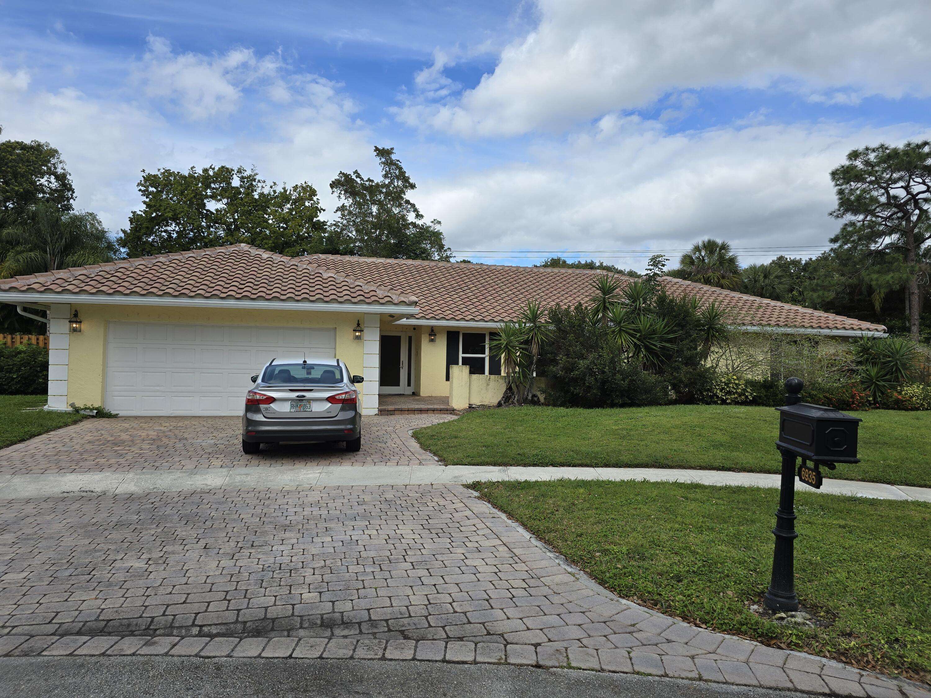 Boca Raton, FL 33433,6935 Corto CIR