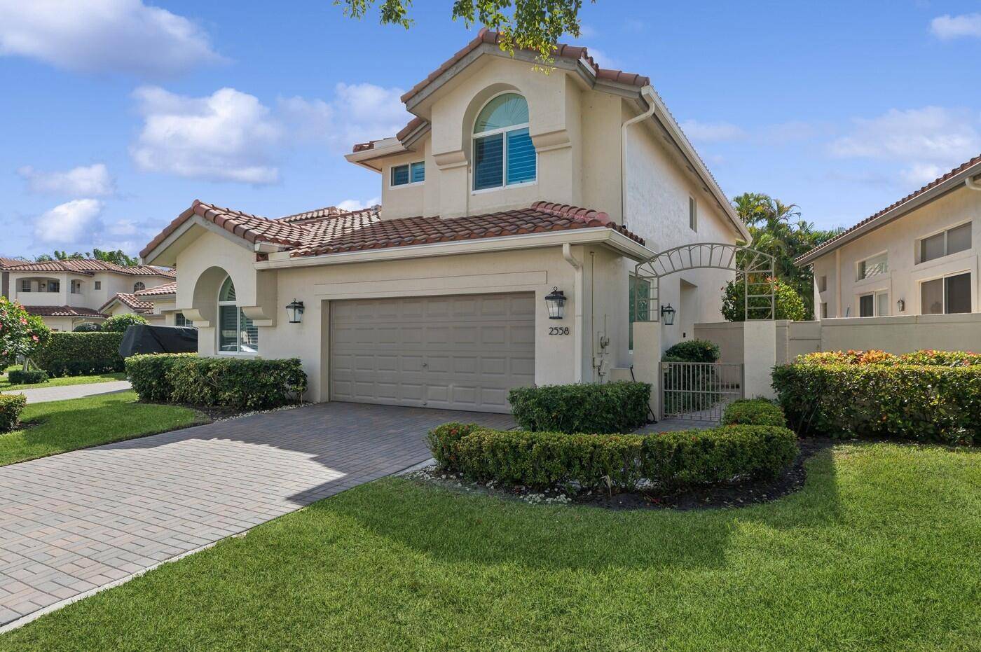 Boca Raton, FL 33496,2558 NW 52nd ST