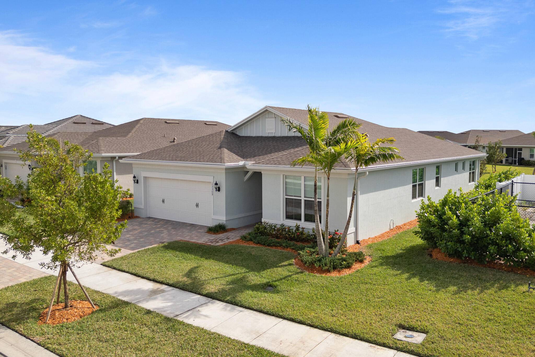 Port Saint Lucie, FL 34987,13309 SW Vermillion CIR