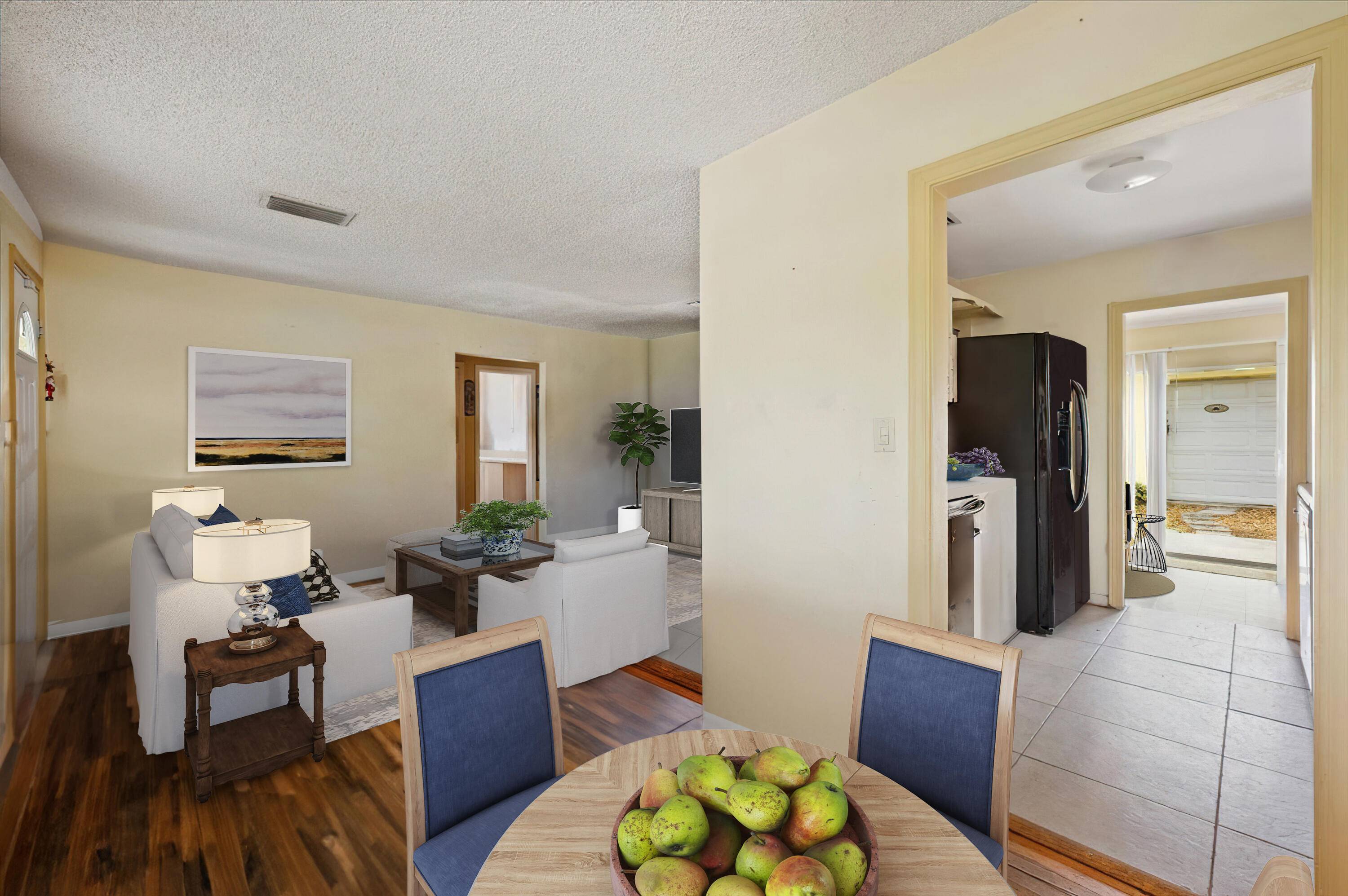 Lake Worth, FL 33460,315 Princeton DR
