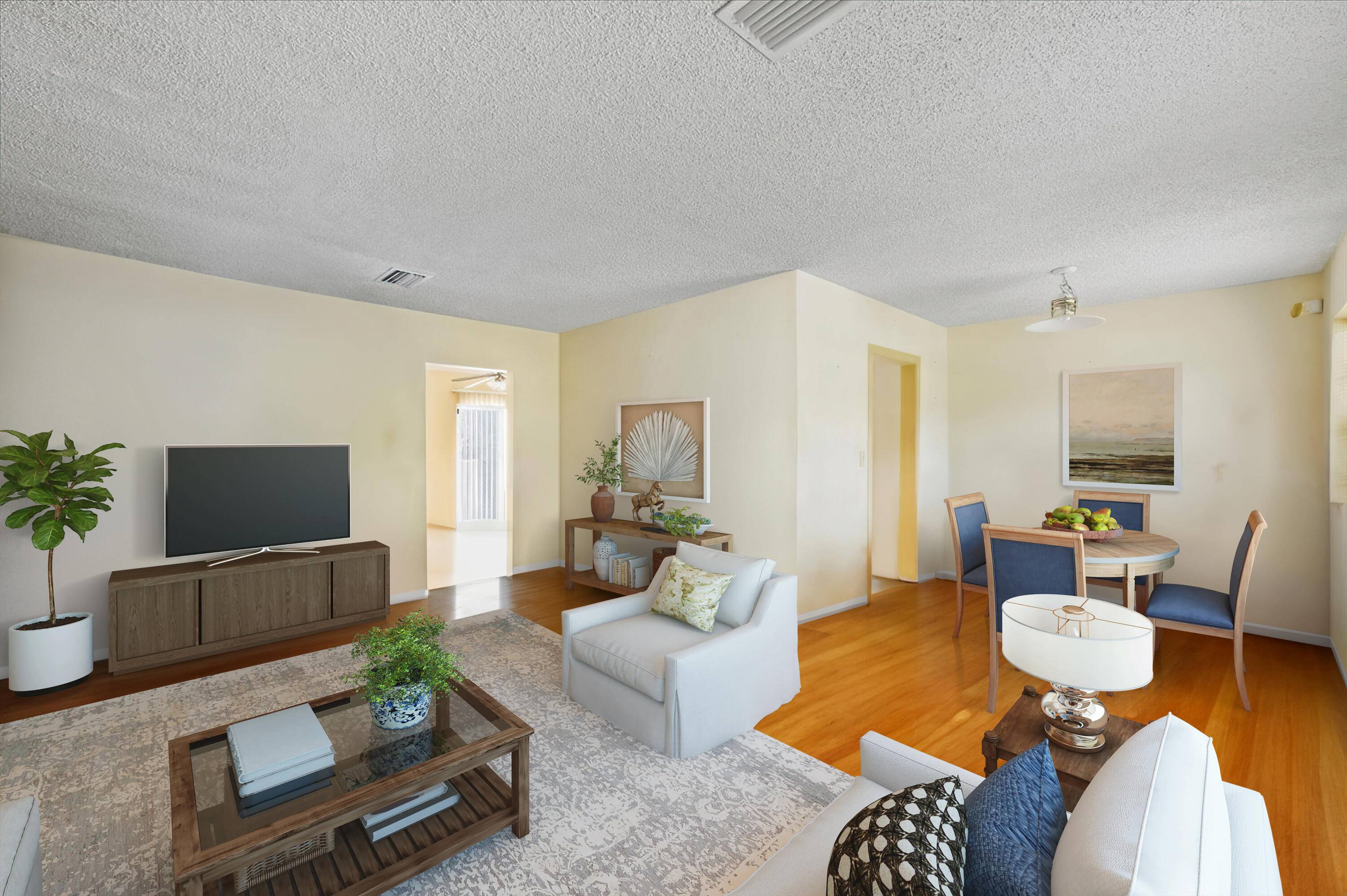 Lake Worth, FL 33460,315 Princeton DR