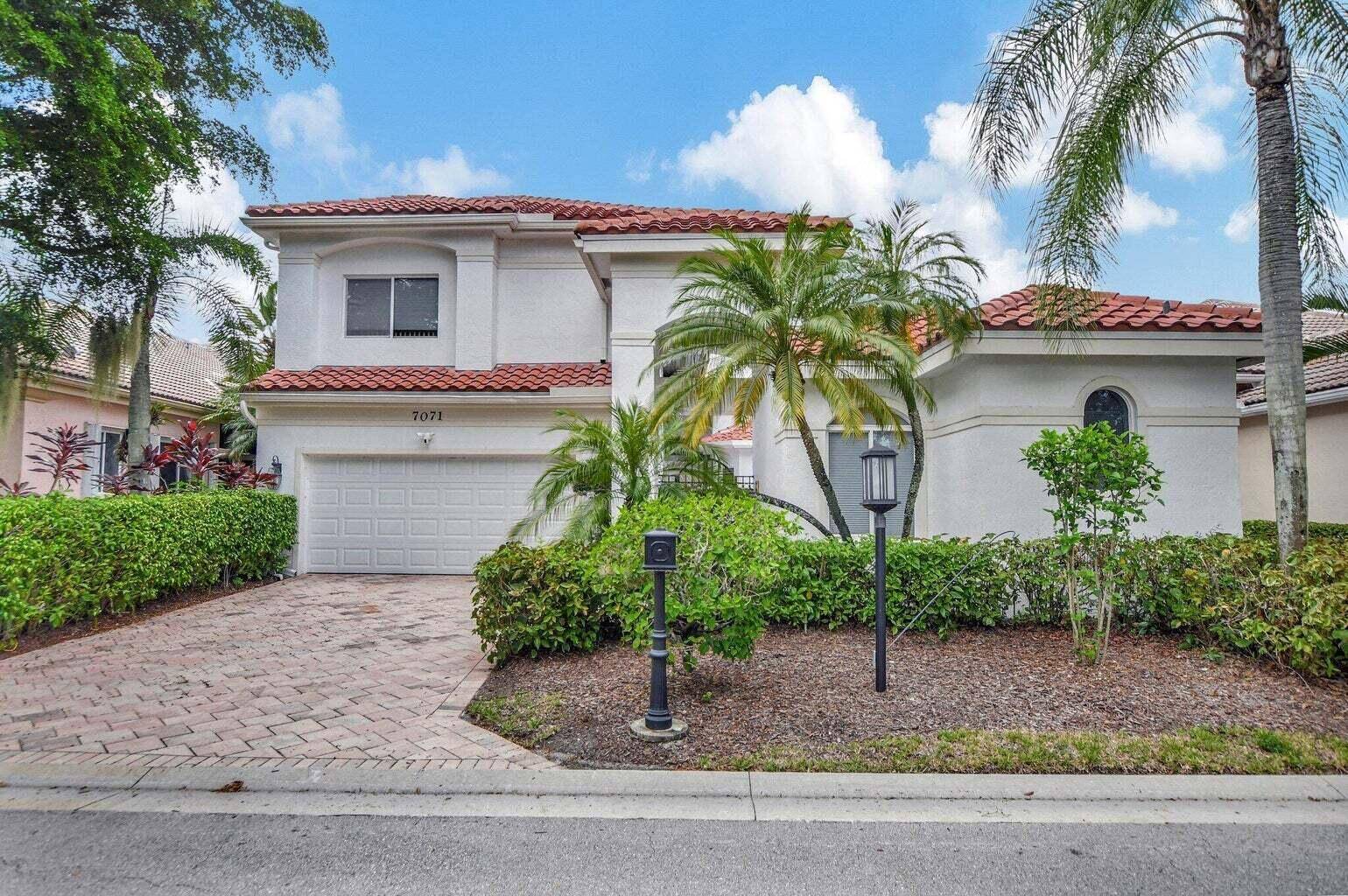 Boca Raton, FL 33433,7071 Mallorca CRES