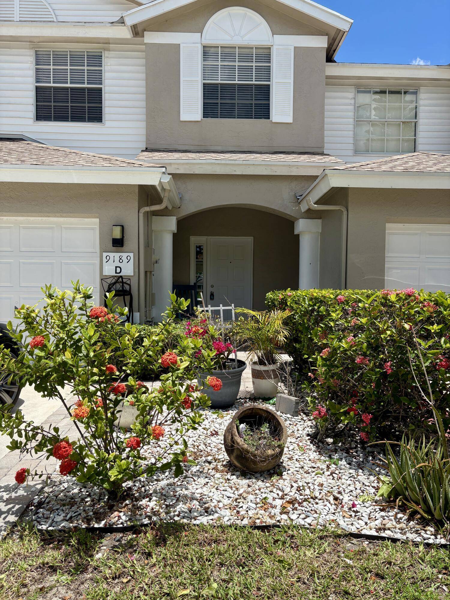 Boca Raton, FL 33496,9189 Boca Gardens CIR D