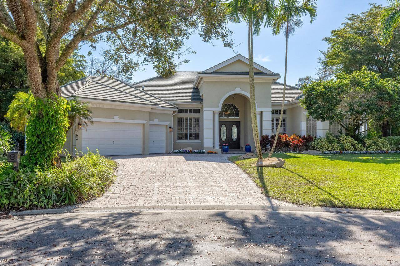 Wellington, FL 33414,762 Pine Chase CT